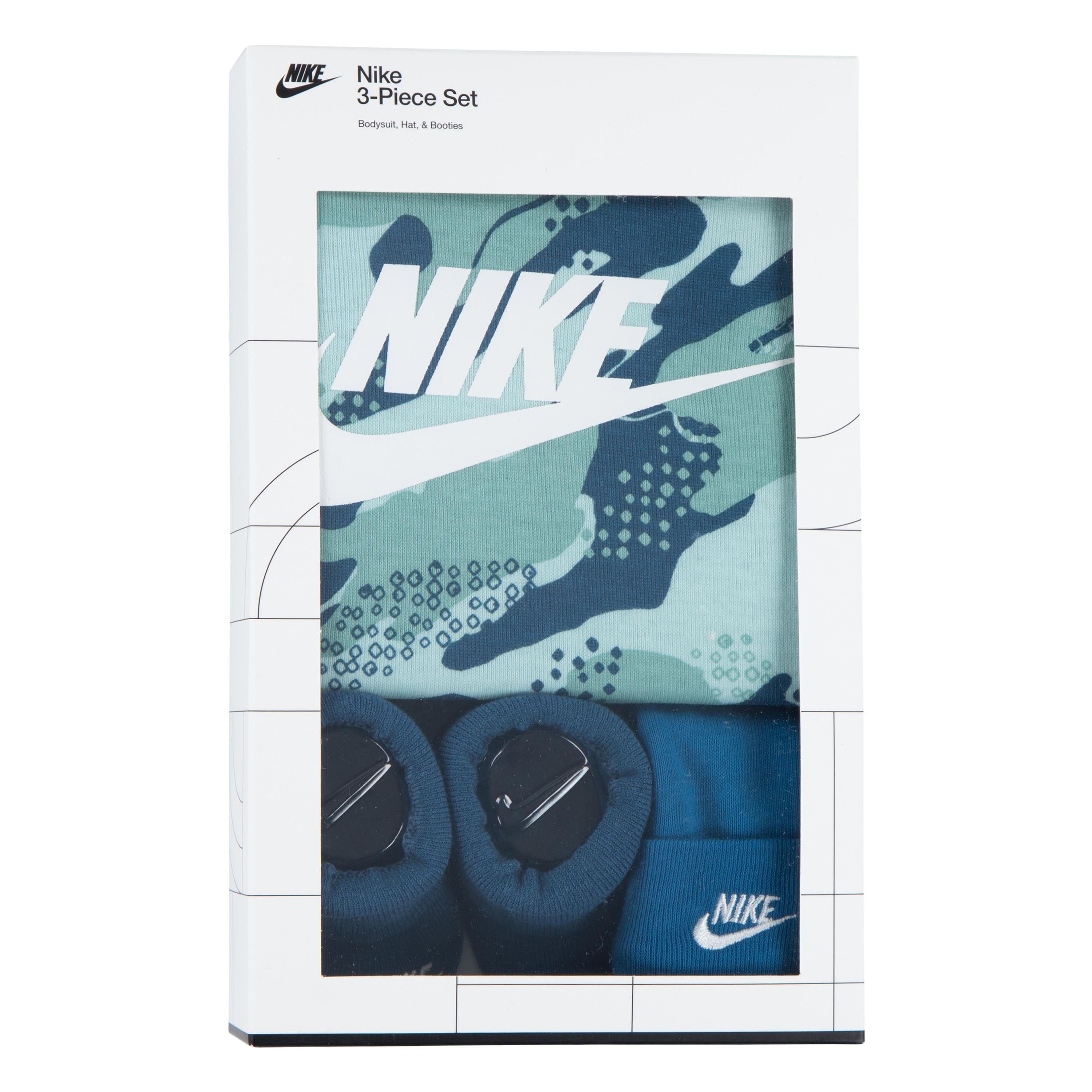 Nike Sportswear Babyuitzet (set, 3-delig)