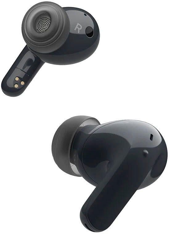 LG In-ear-oordopjes TONE-DT90Q