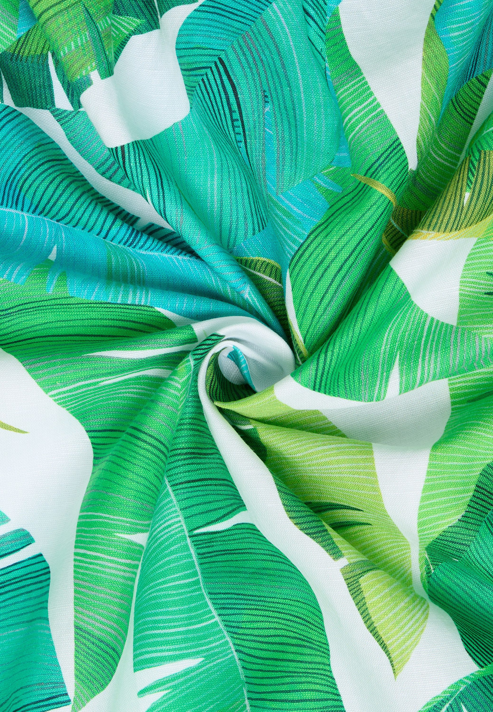 Eterna Blousejurk Loose fit