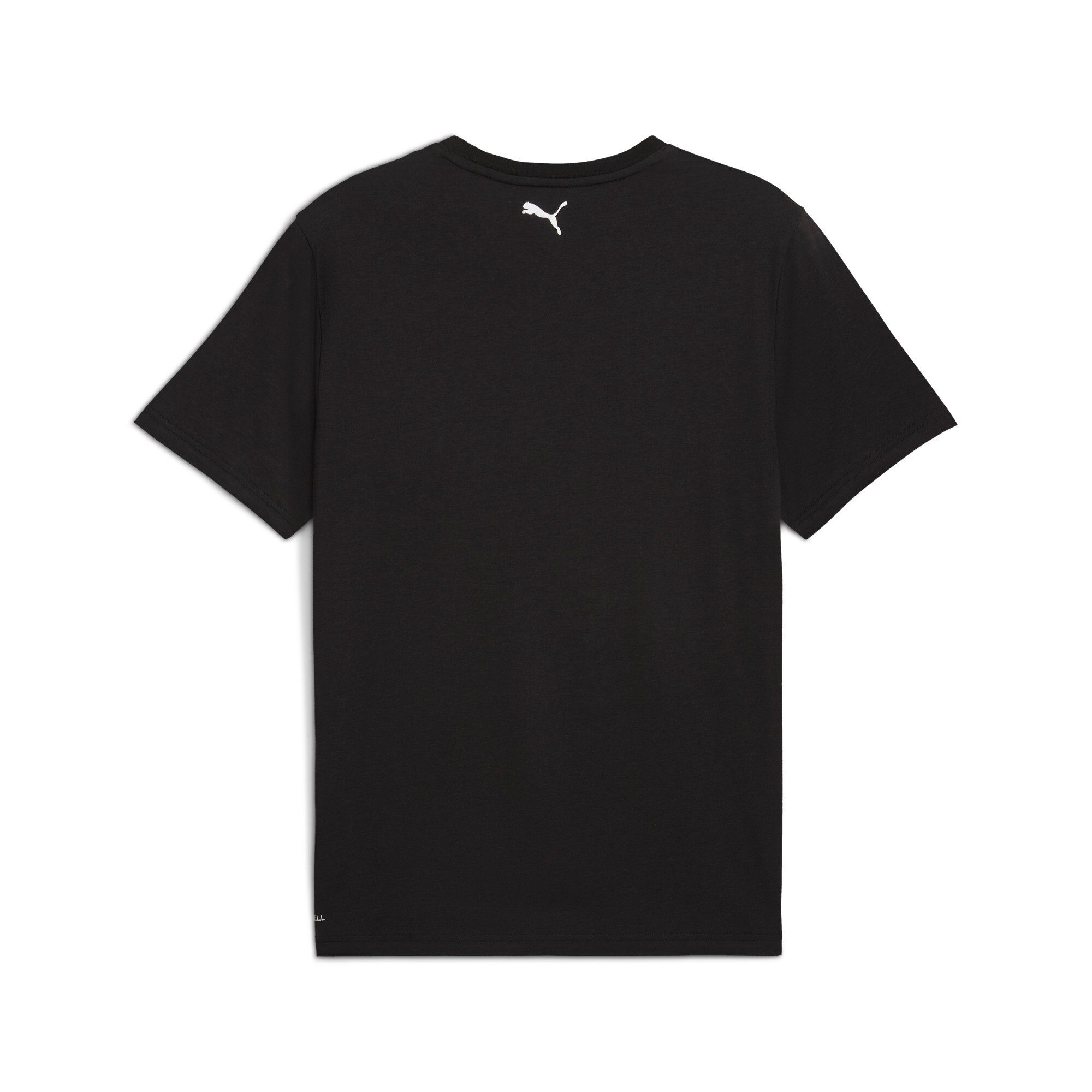 PUMA Trainingsshirt M TAD TECH TRIBLEND TEE
