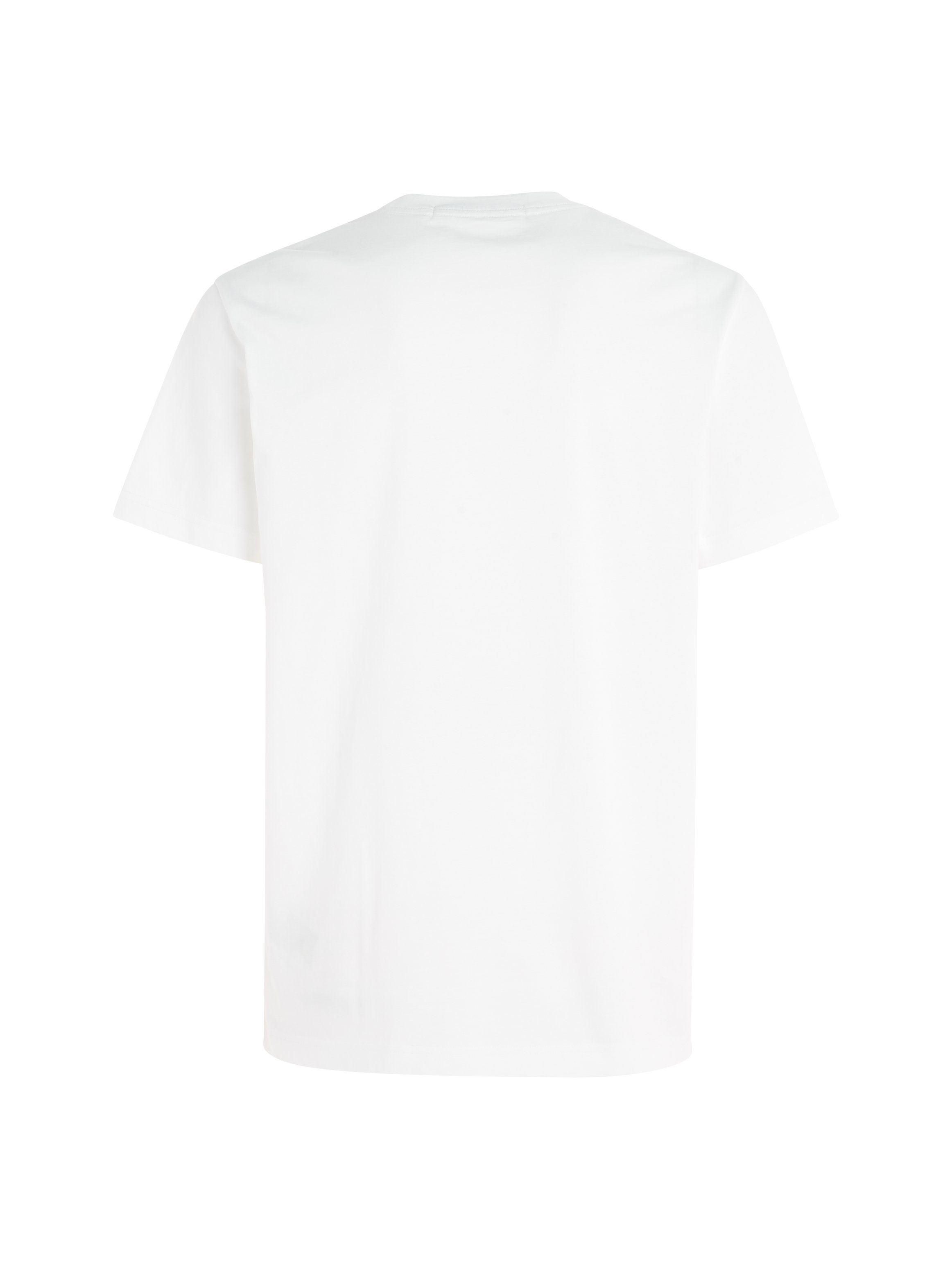 Calvin Klein T-shirt CK EMBRO BADGE TEE