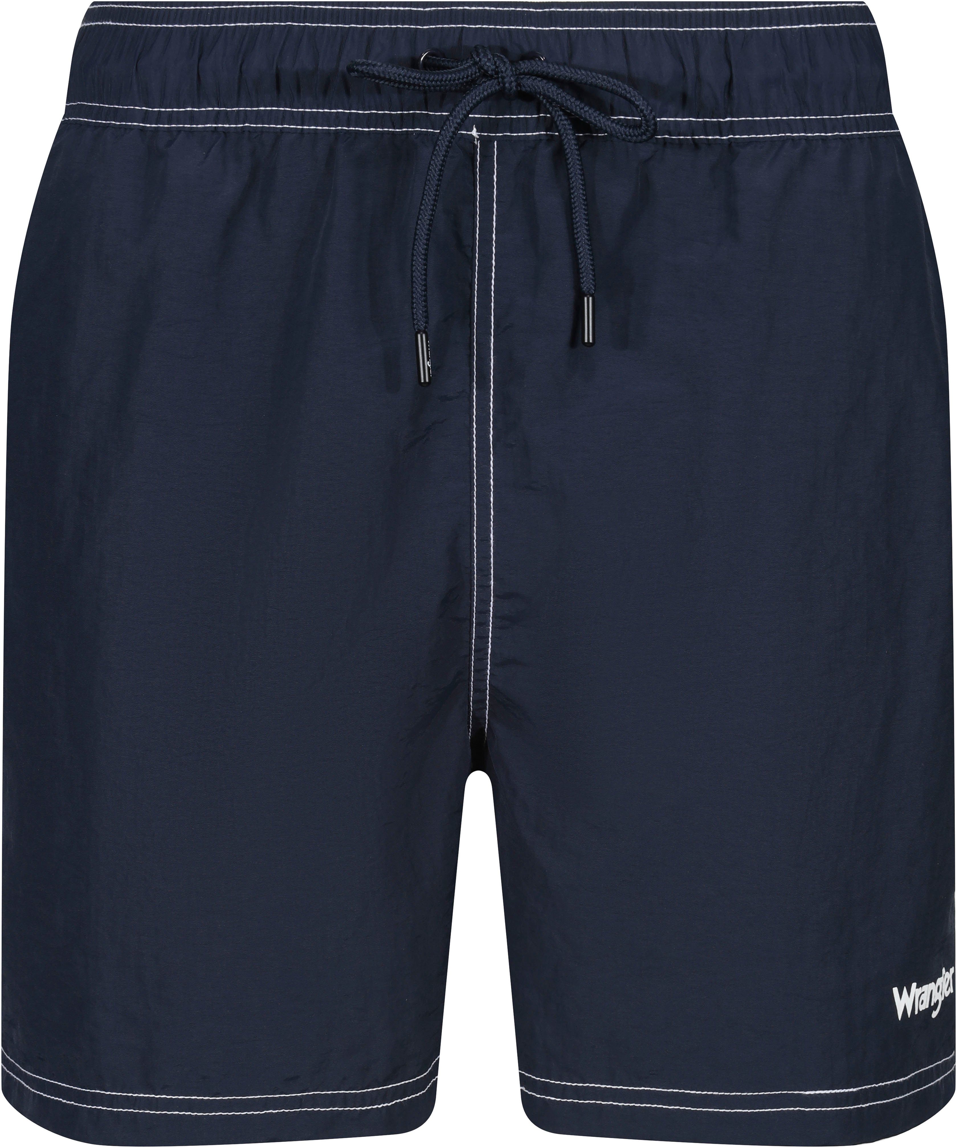 Wrangler Zwemshort "Lima" met elastische band