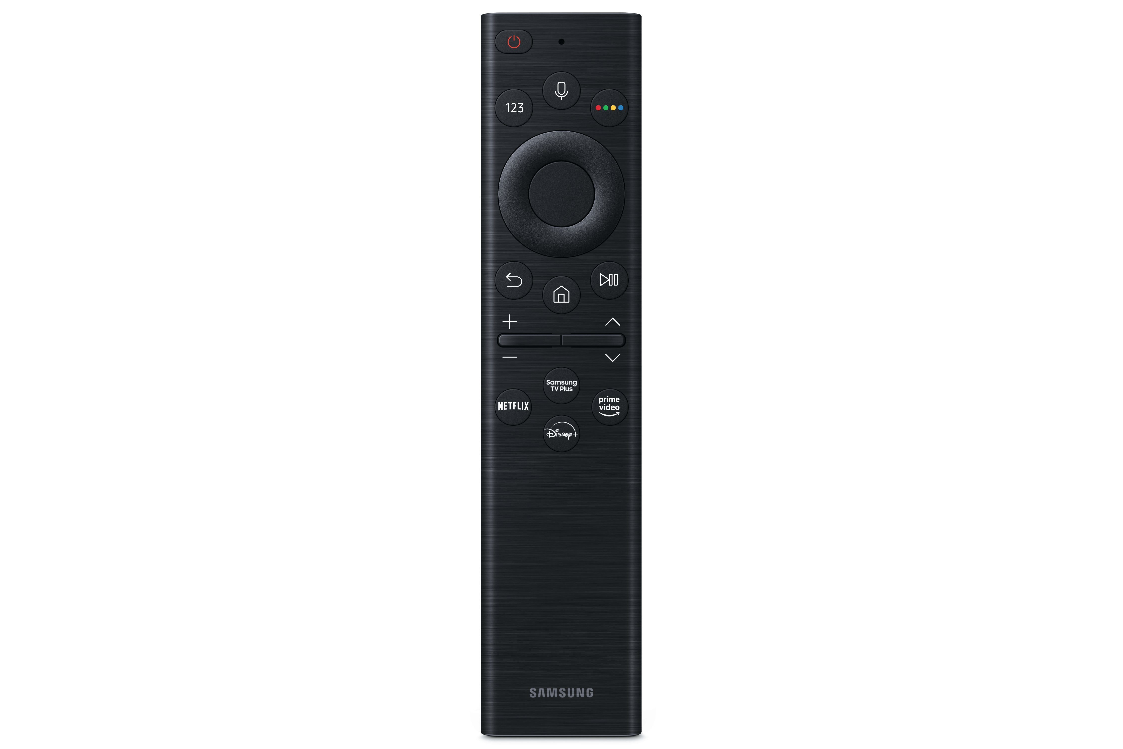 Samsung Led-lifestyle-TV 55" QLED 4K The Serif (2022), 138 cm / 55", Smart TV, Quantum HDR, Beste upscaling dankzij Quantum processor 4k, Mat display