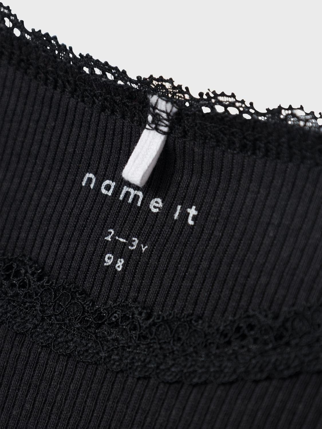 Name It Shirt met lange mouwen NMFKAB LS TOP NOOS