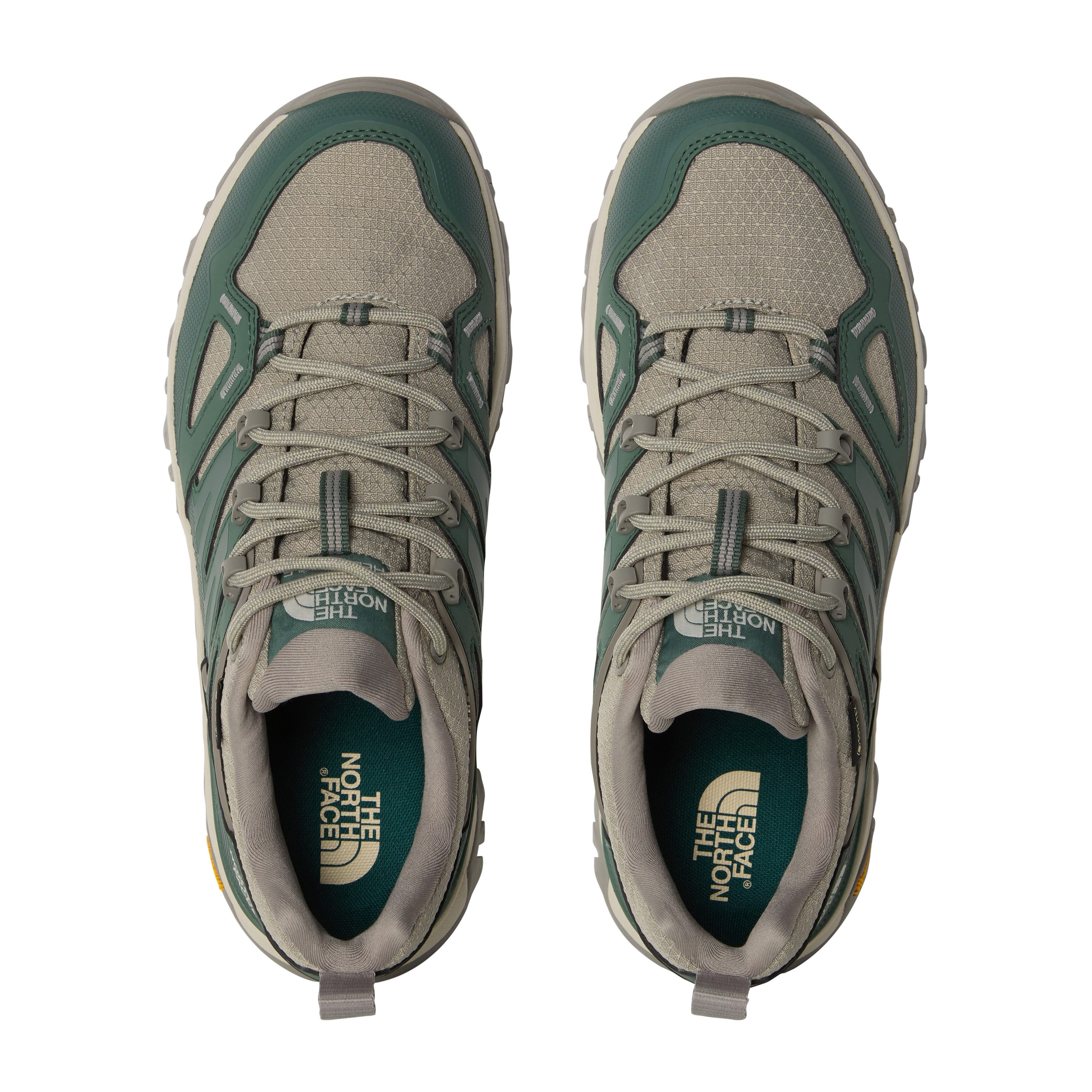 The North Face Wandelschoenen W HEDGEHOG GORE-TEX