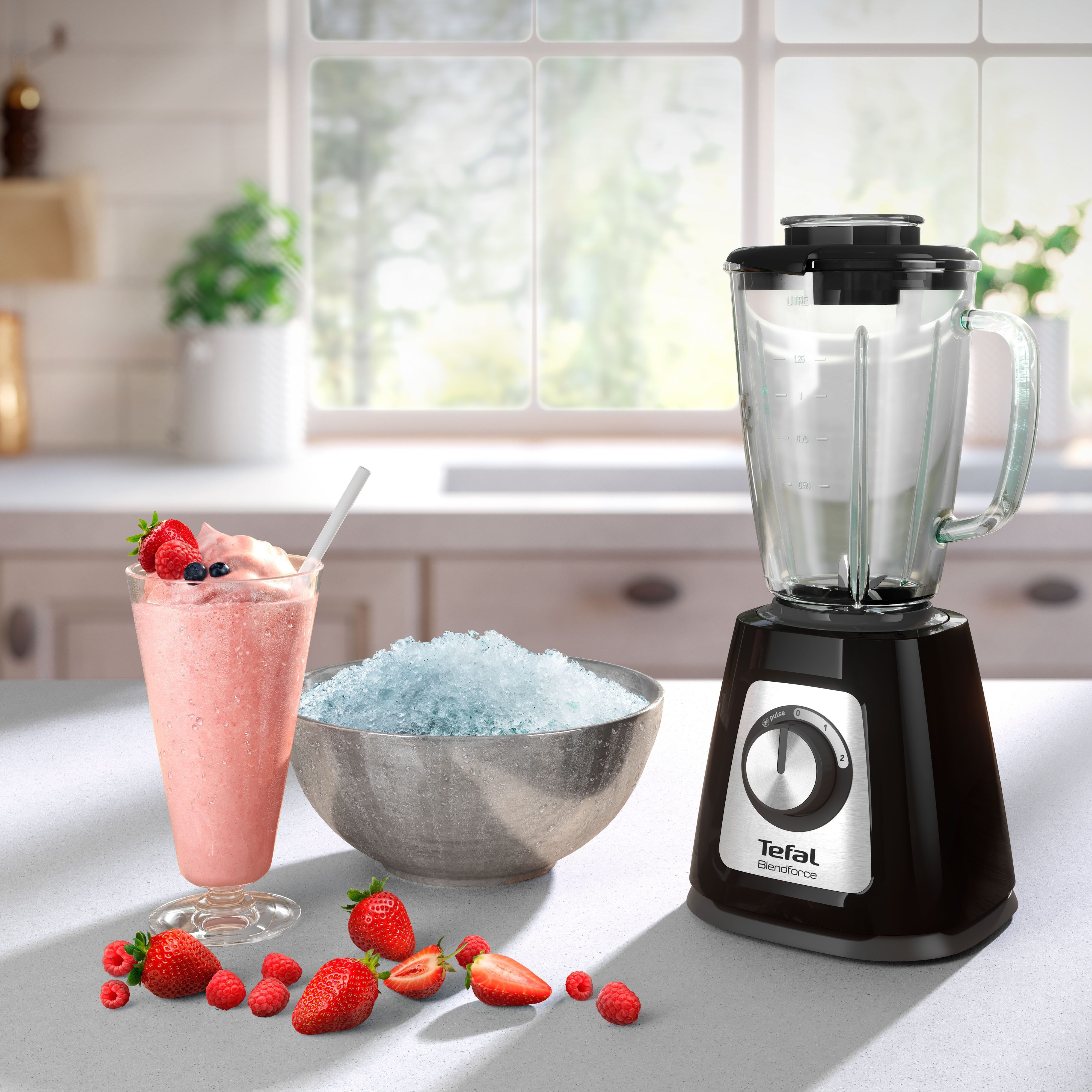 Tefal Blender BL4358 Blendforce