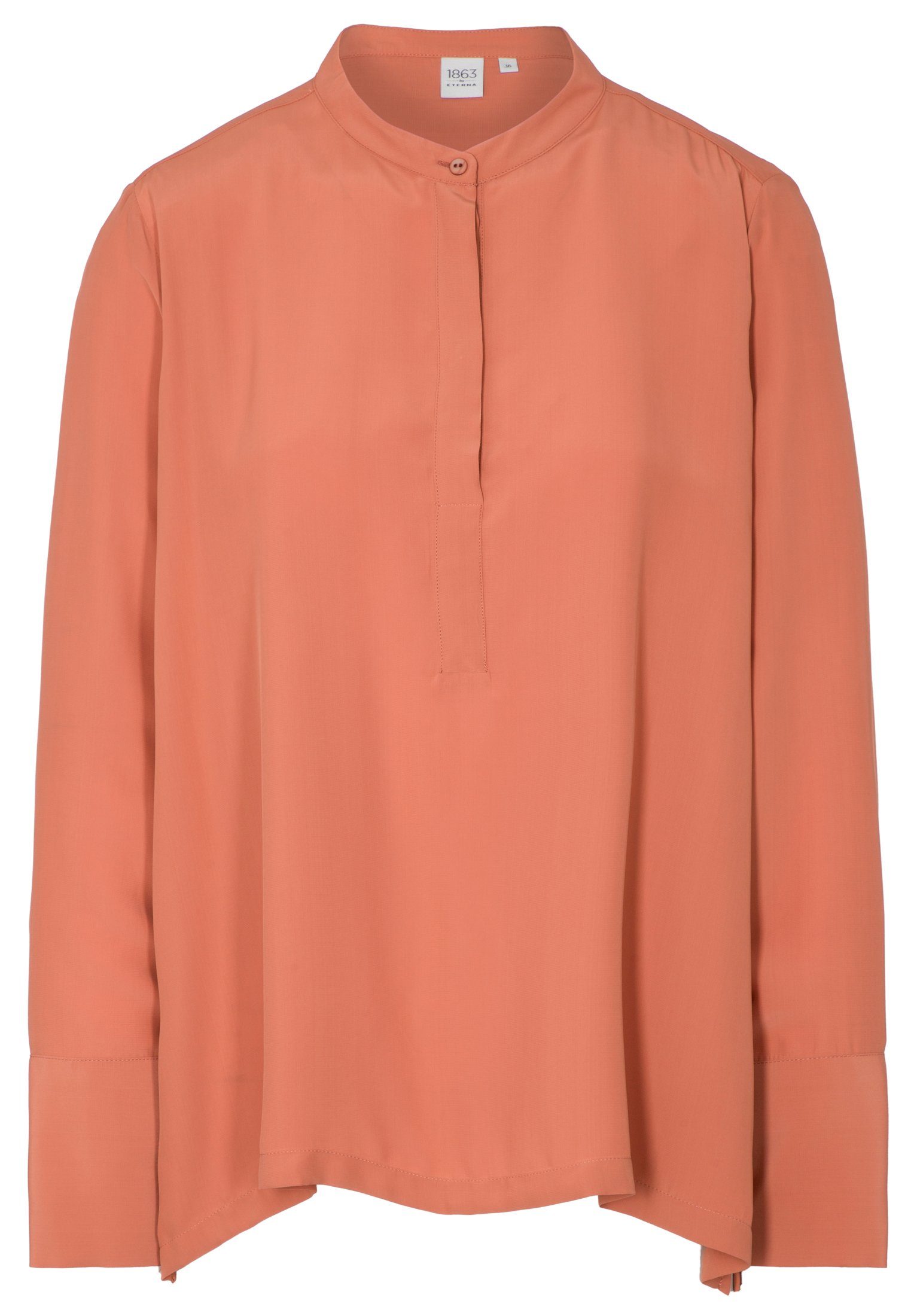Eterna Shirtblouse Loose fit
