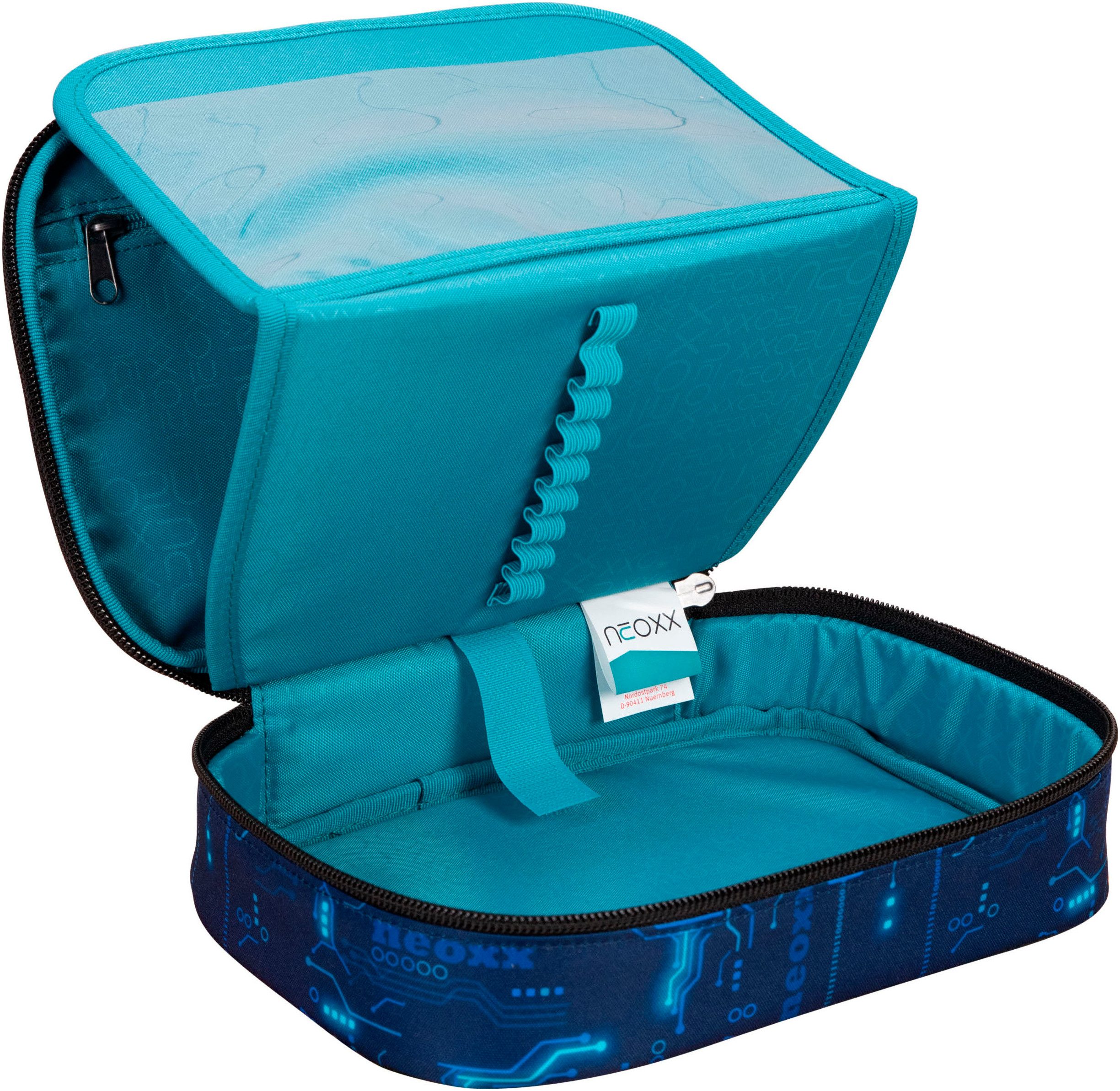 neoxx Etui Dunk, Next Level