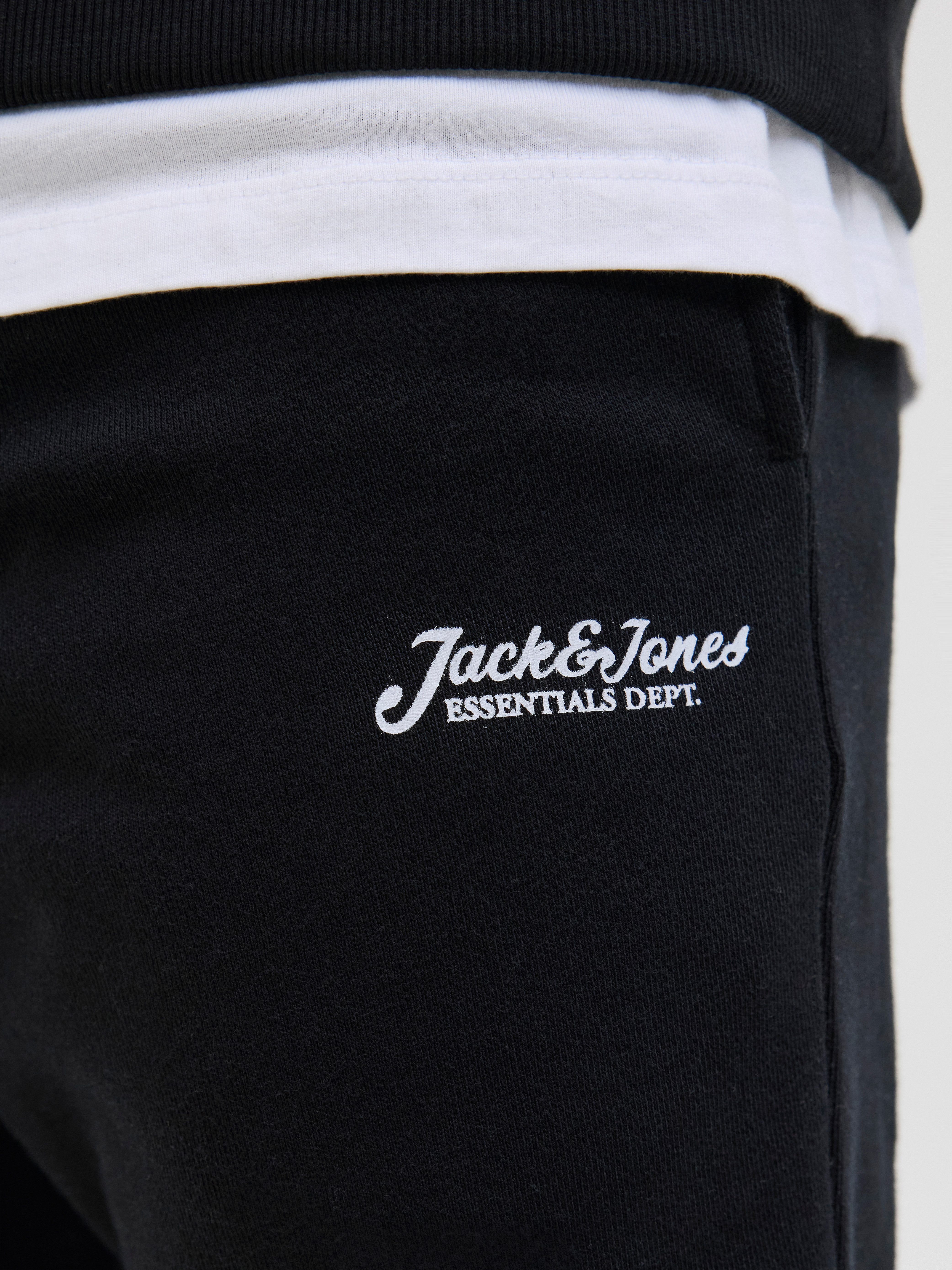 Jack & Jones Sweatshort JPSTGORDON BEAU SWEAT SHORTS LNG