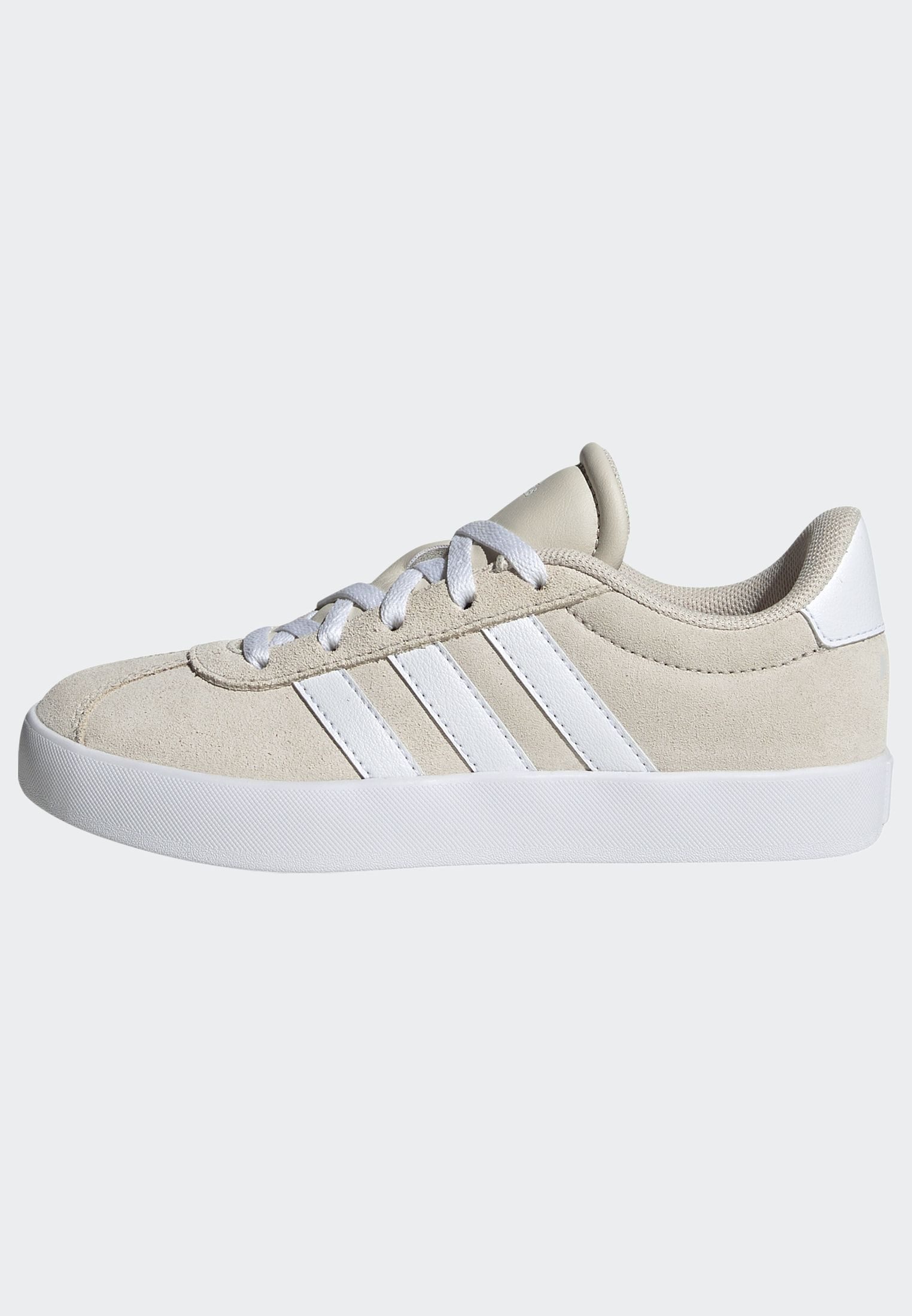 adidas Sportswear Sneakers VL COURT 3.0 KIDS geïnspireerd door het ontwerp van de adidas samba