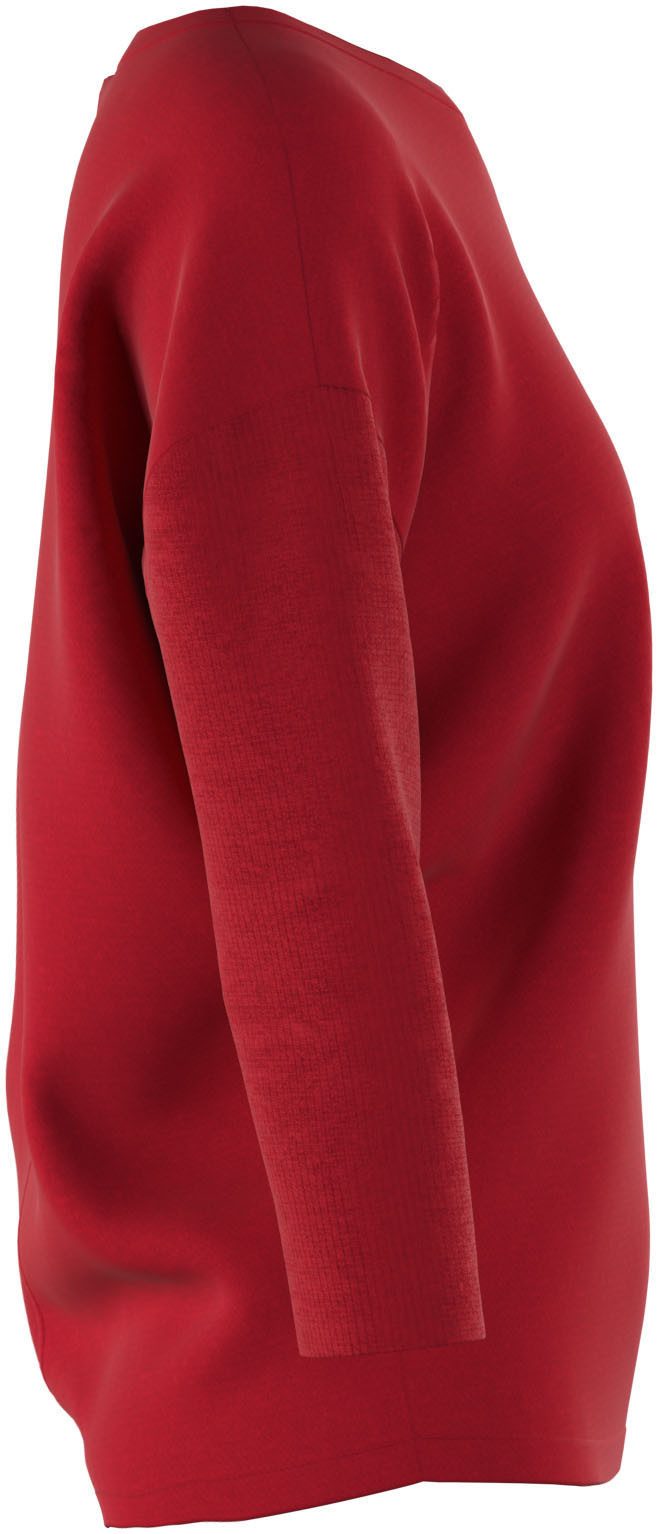 Saint Tropez Trui met ronde hals A2561, MilaSZ R-Neck