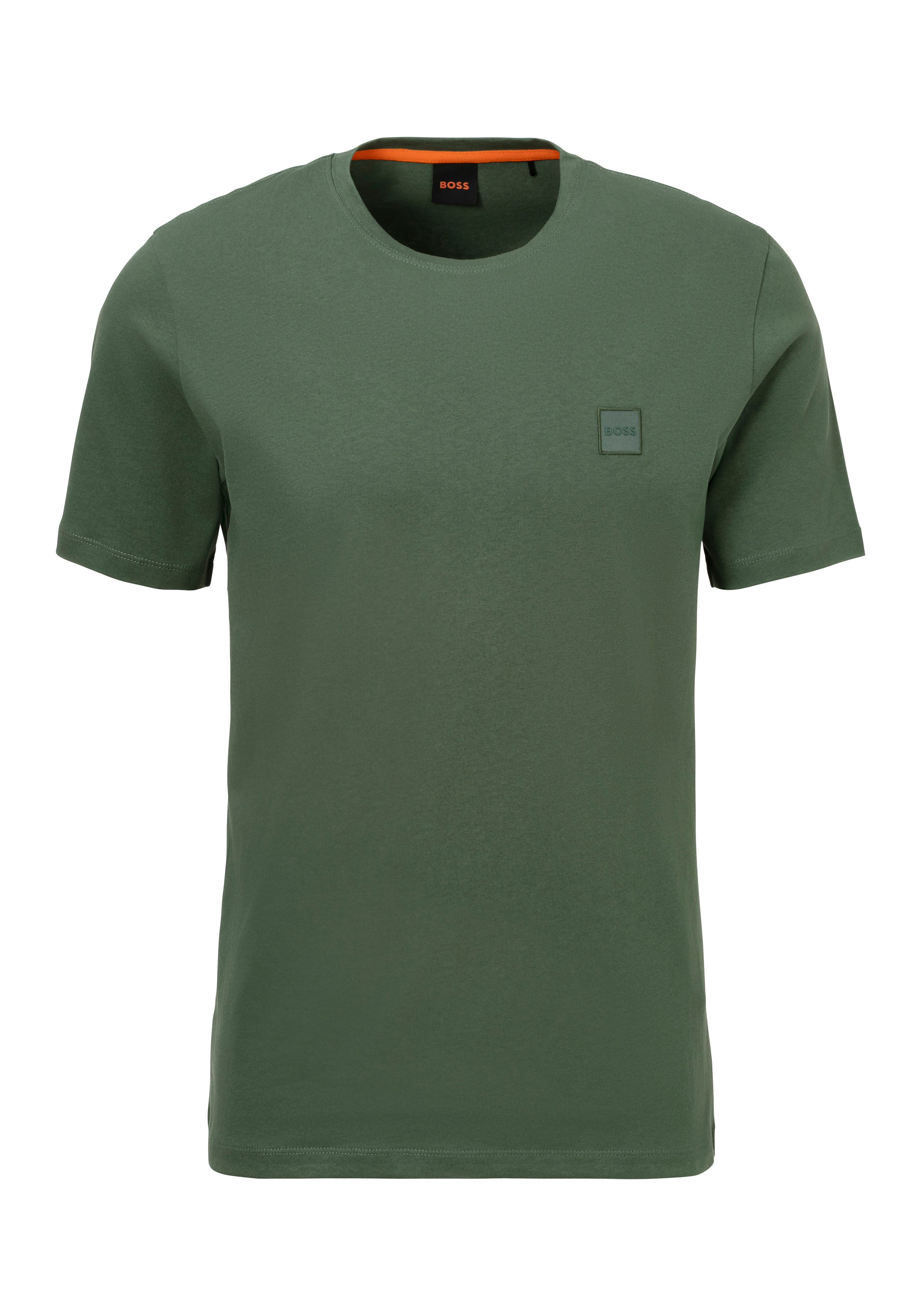 Boss Orange T-shirt Tales