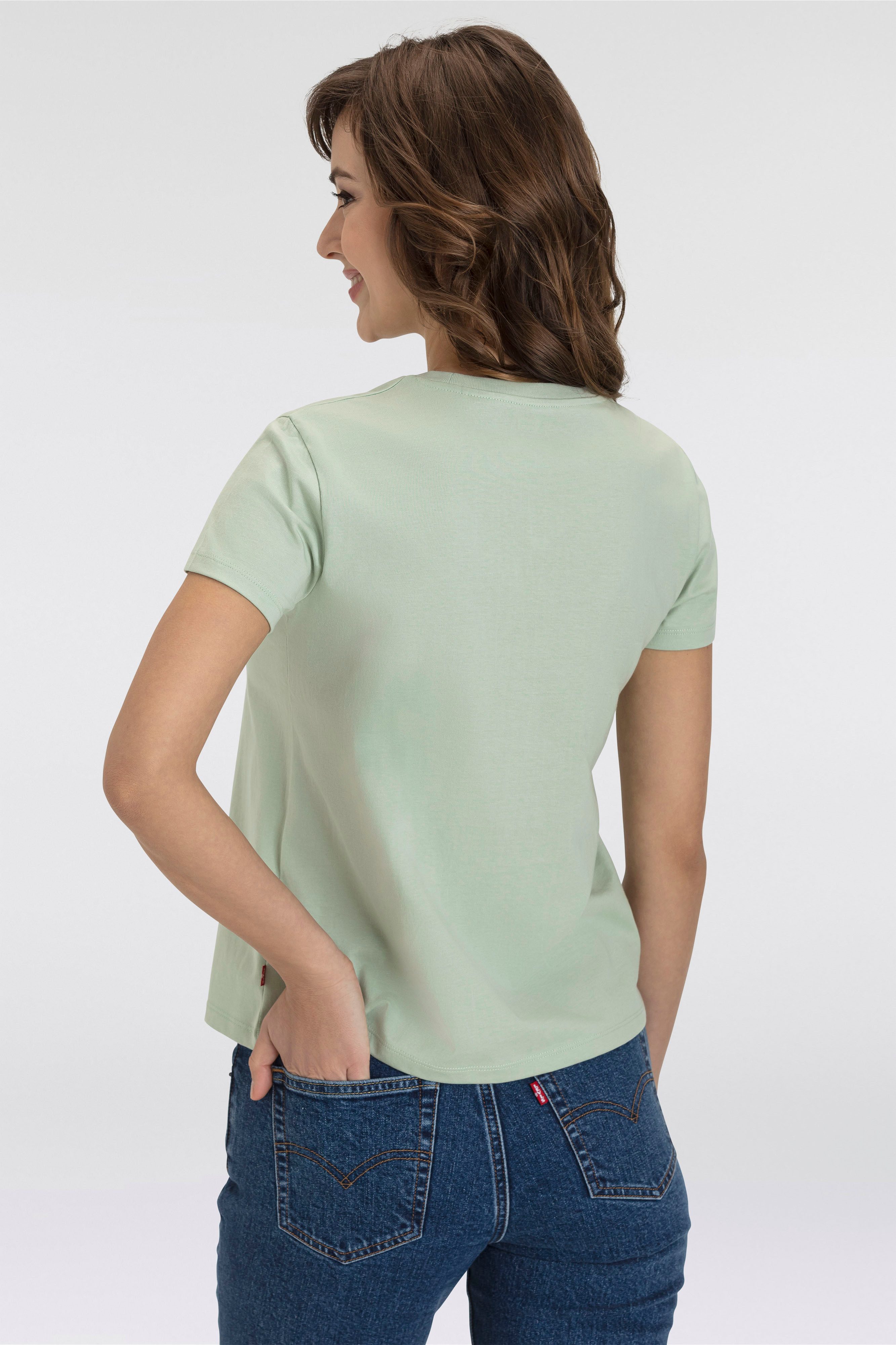 Levi's® T-shirt LSE THE PERFECT TEE