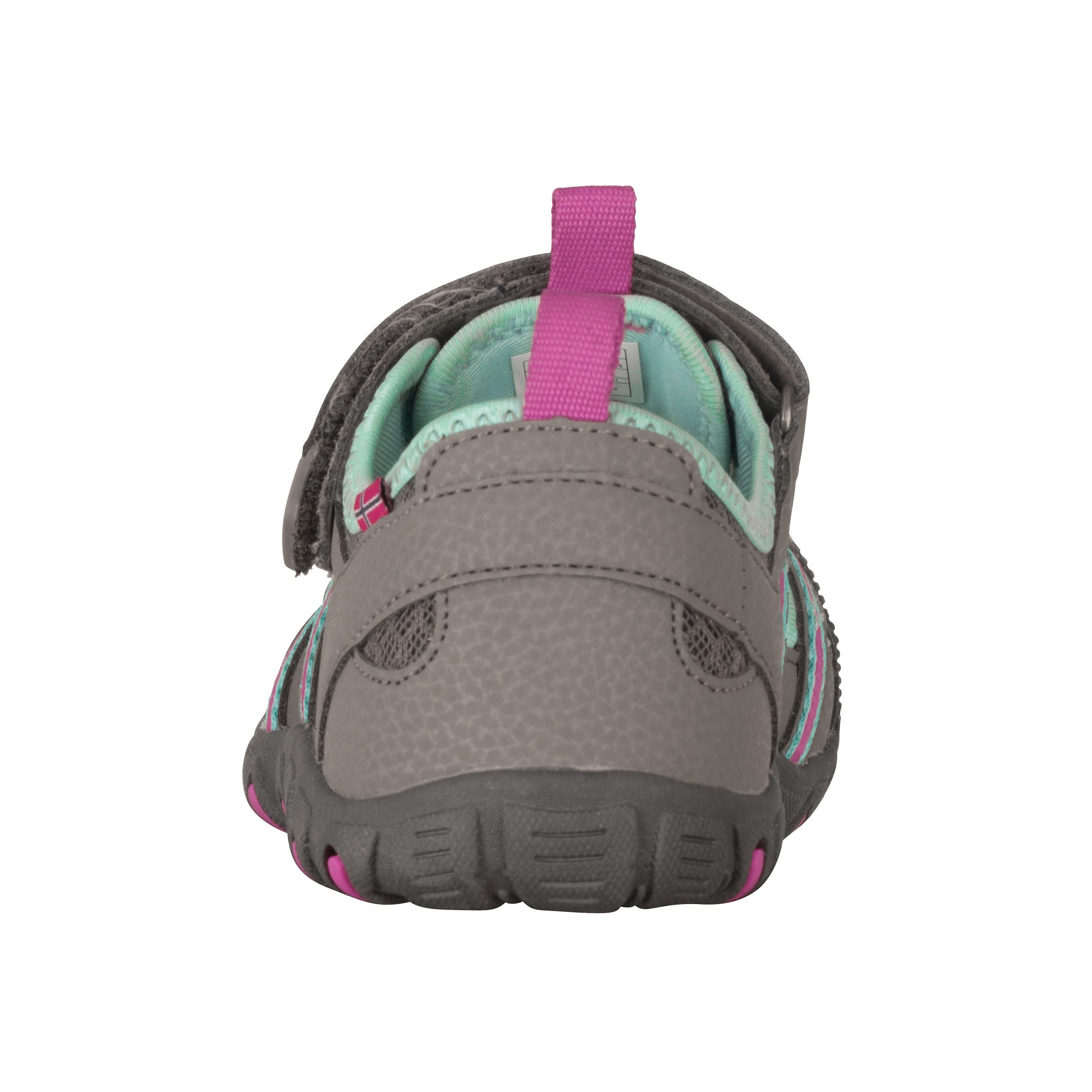 TROLLKIDS Outdoorsandalen Kids Sandefjord Sandal XT