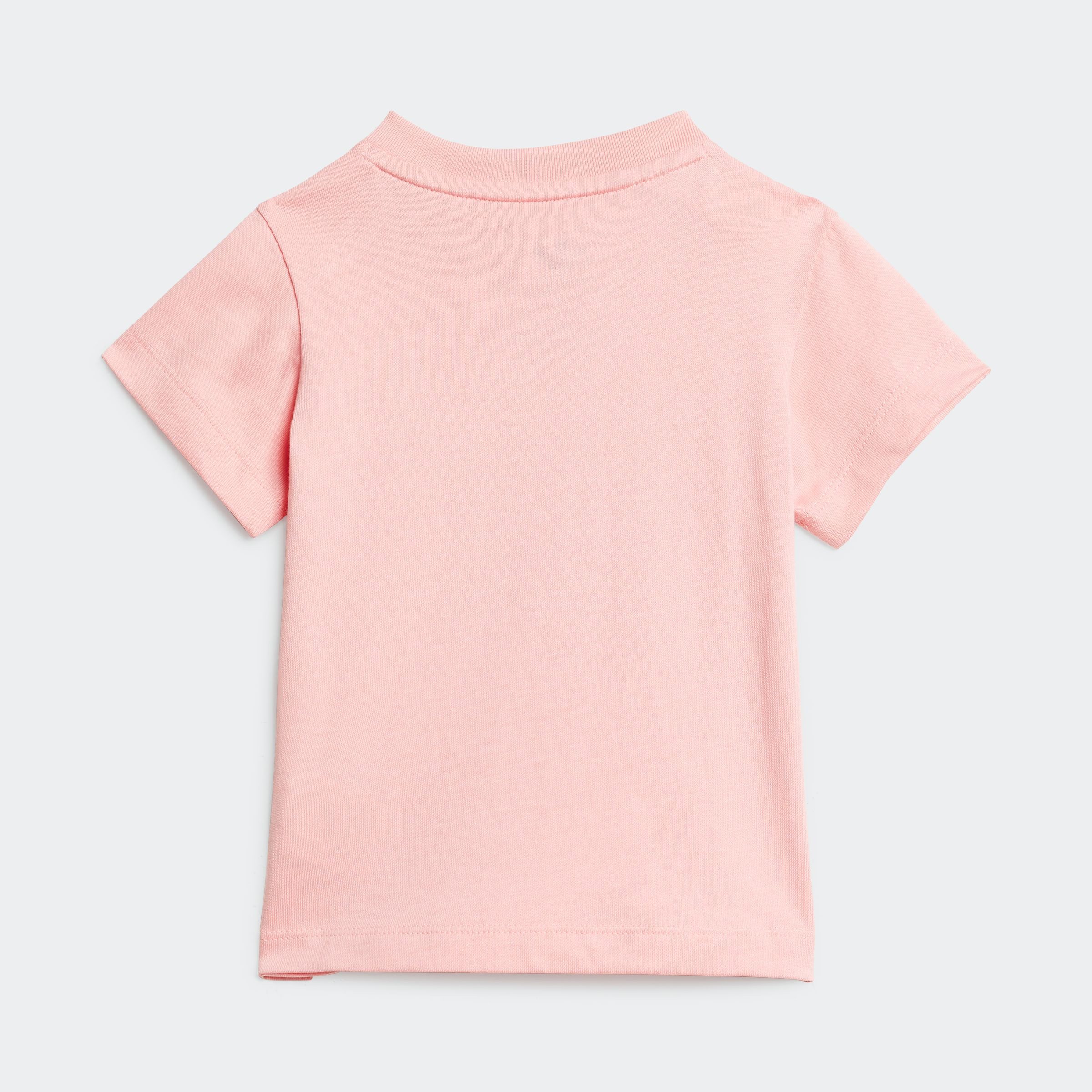 adidas Originals T-shirt Short TEE SET (2-delig)