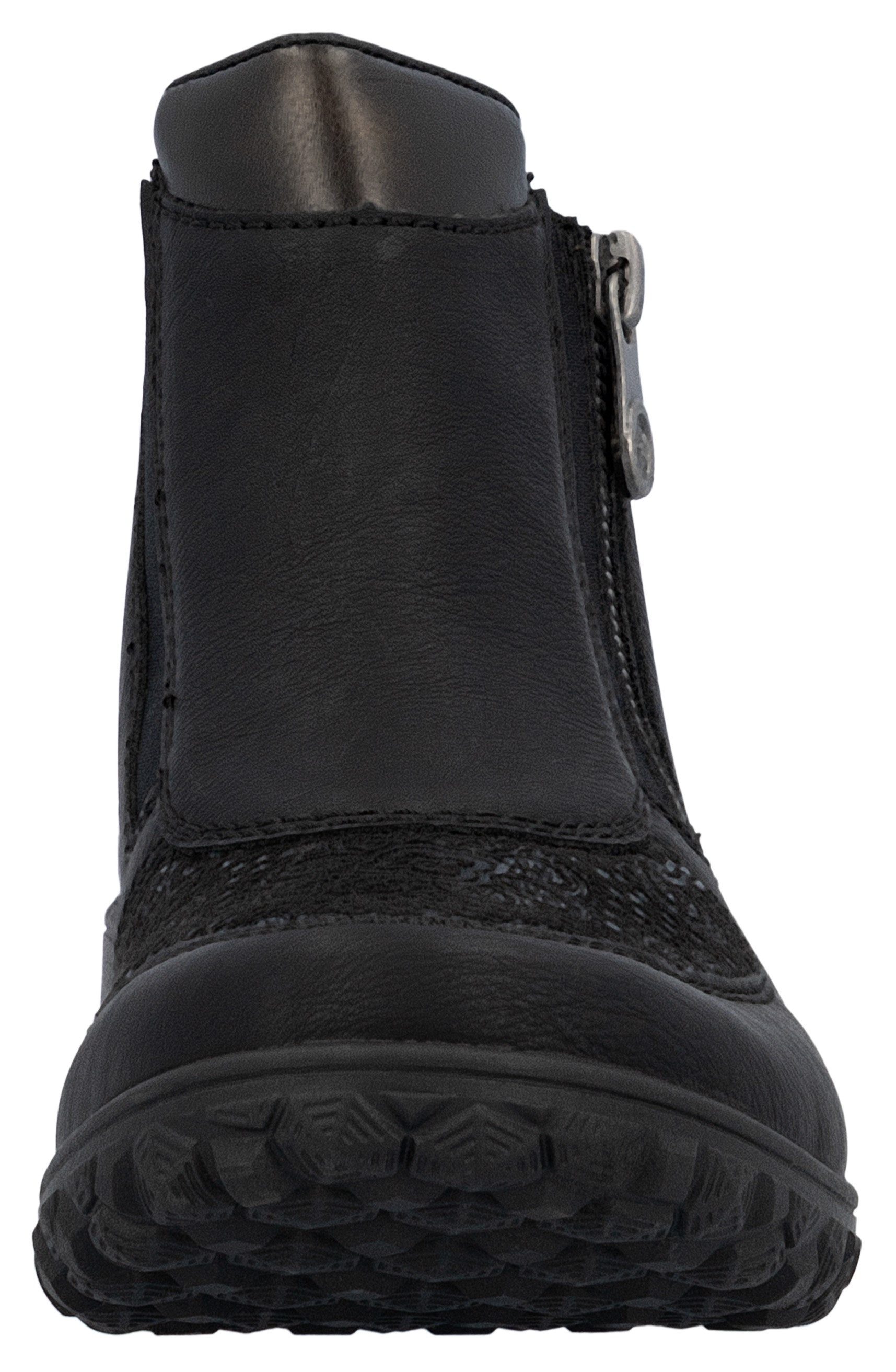 Rieker Boots zonder sluiting Ready2GO