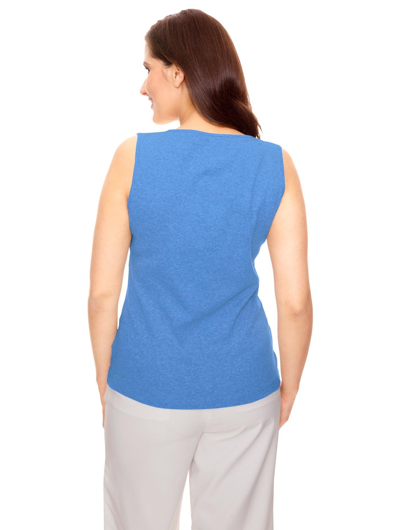 LINEA TESINI by Heine Shirttop