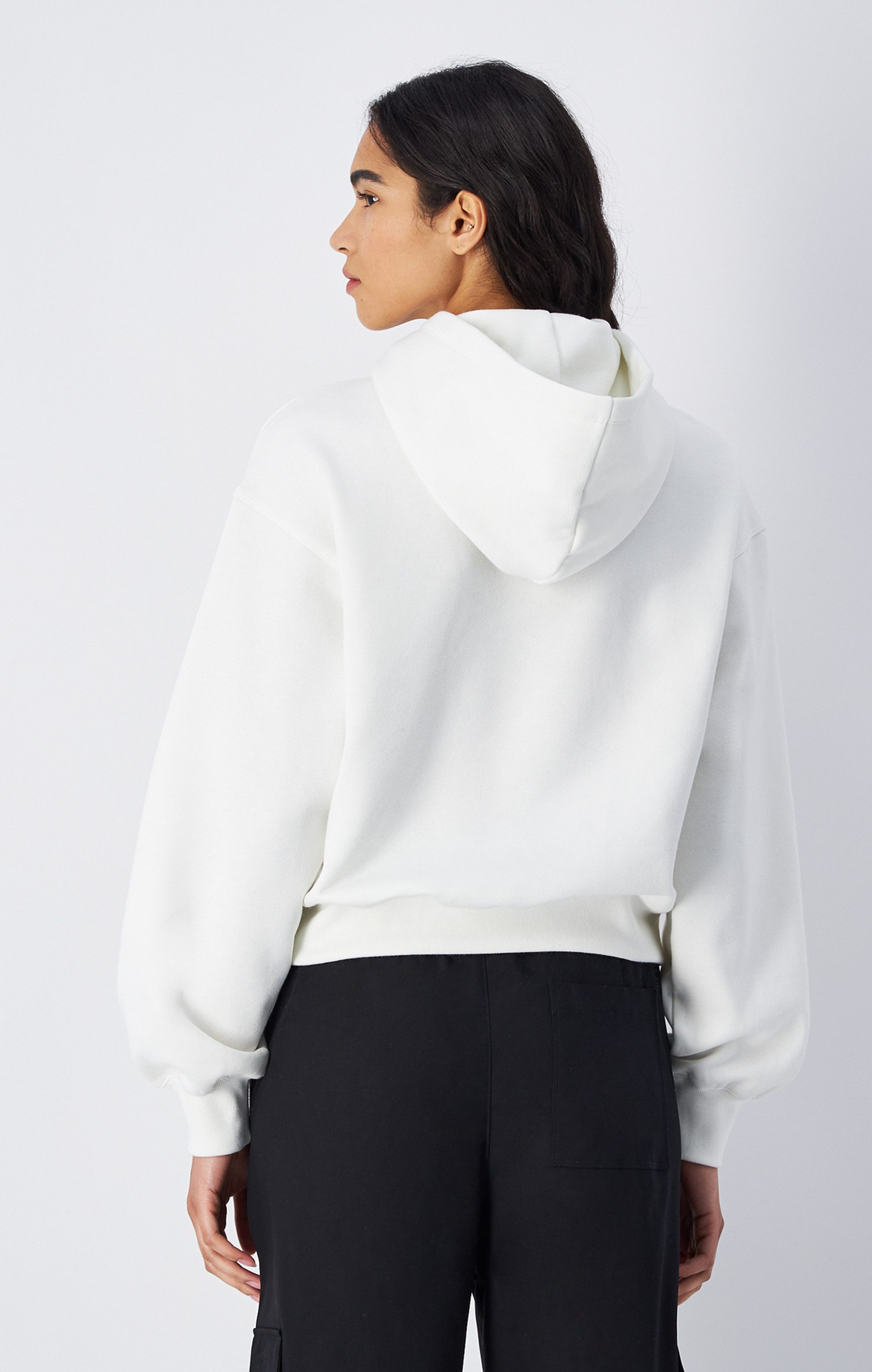 Champion Hoodie HOODED sweatshirt