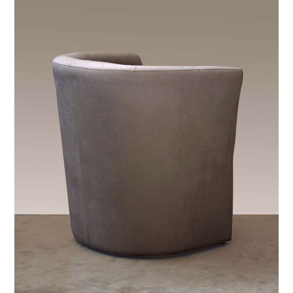 Home affaire Cocktailfauteuil Tabby Antivlek-coating (1 stuk)