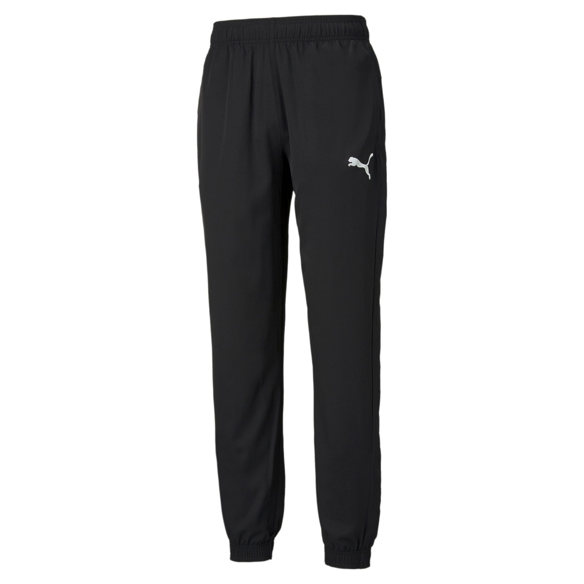 PUMA Trainingsbroek ACTIVE WOVEN PANTS CL