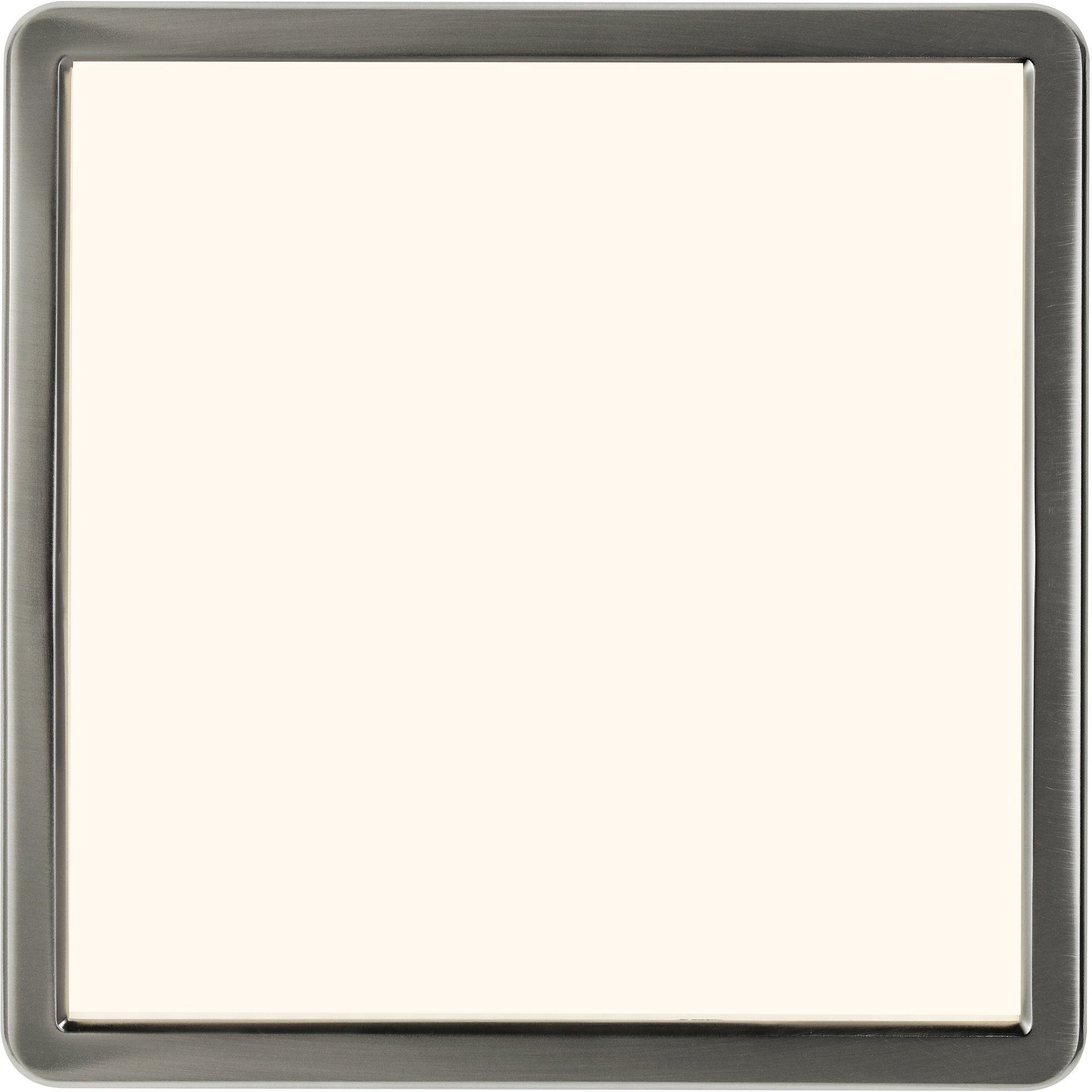Nordlux Led-plafondlamp OJA Kleurwisseling, inclusief led module, incl. dimmer
