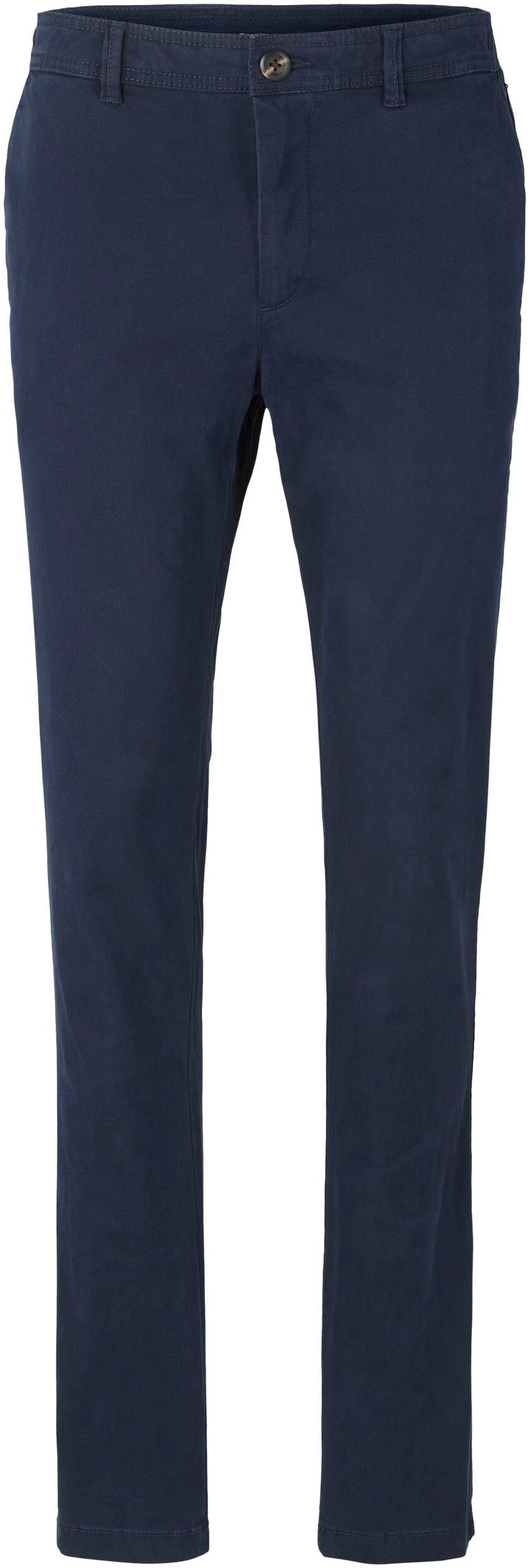 Tom Tailor Chino Tom Tailor chino-broek in casual, smalle pasvorm