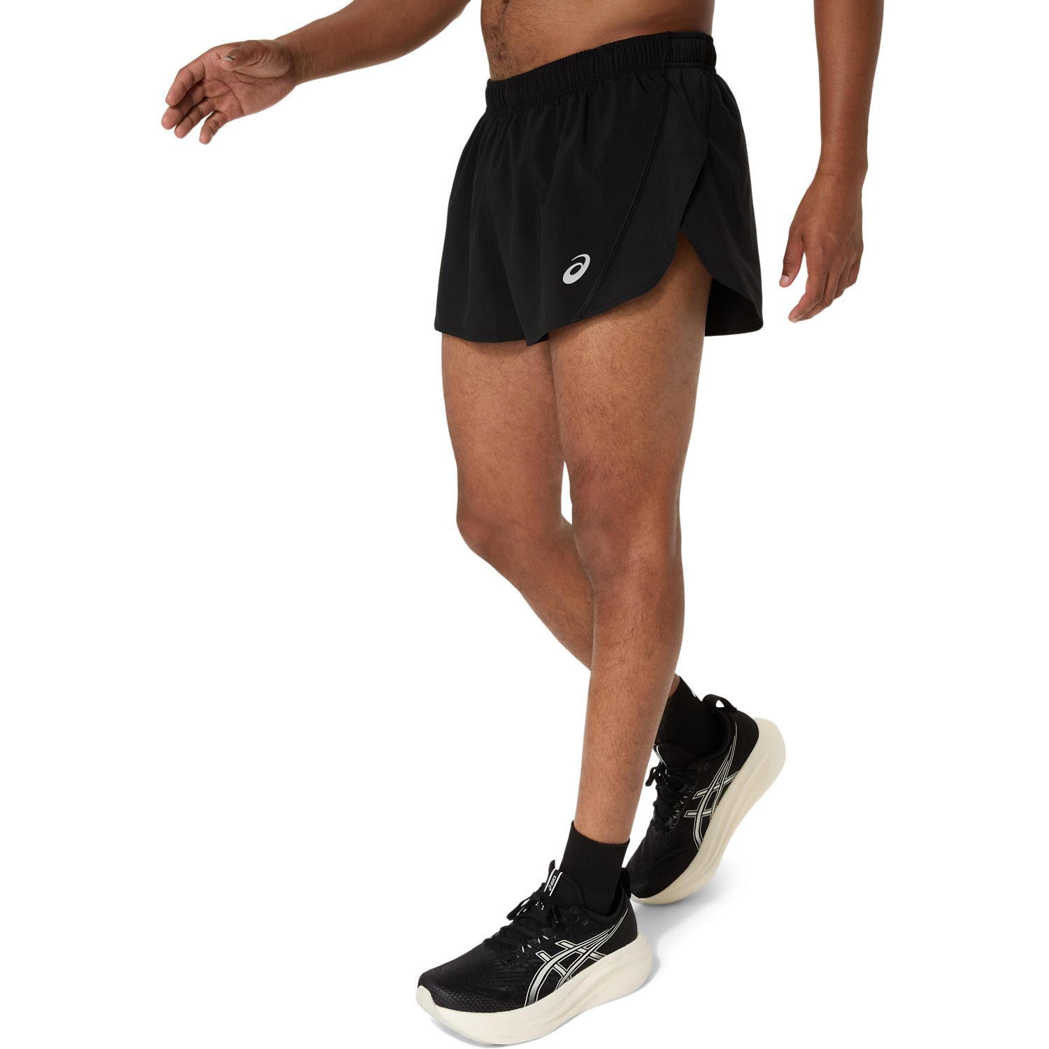 Asics Runningshort ASICS CORE SPLIT SHORT