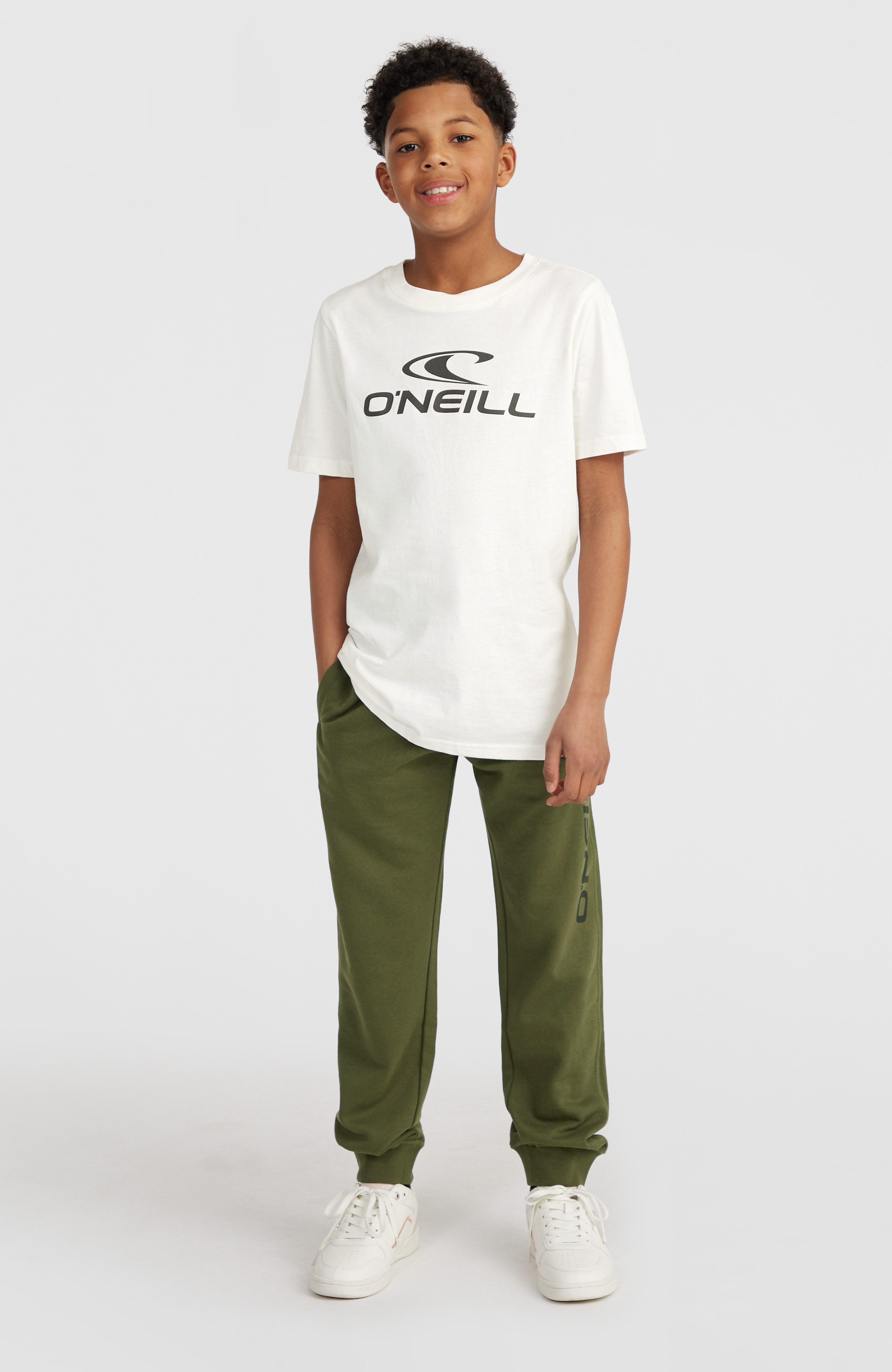 O'Neill T-shirt O'NEILL LOGO T-SHIRT