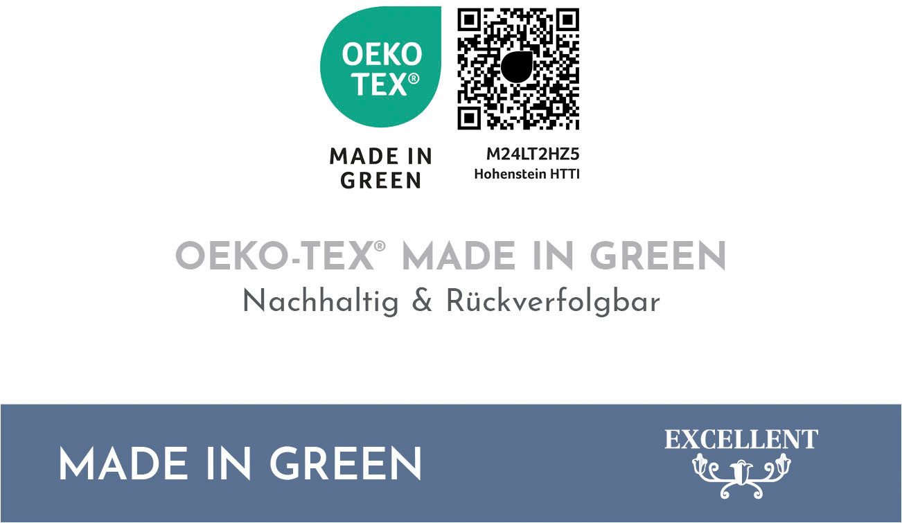 Excellent Donzen dekbed Zürich, dekbedden voor zomer en winter, dekbed 135 x 200 cm, 155 x 200 cm en andere maten, Made in Germany Licht