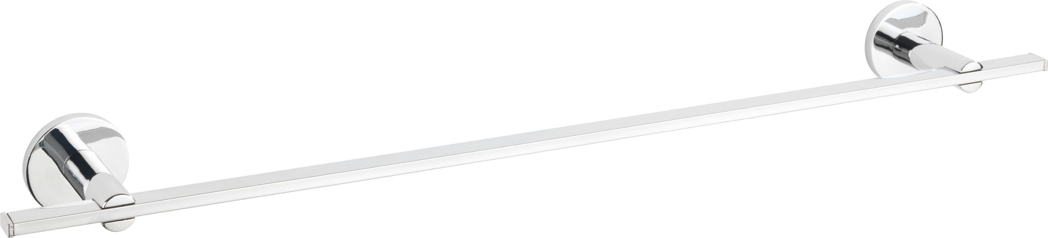 WENKO Handdoekstang UV-Loc® Isera bevestigen zonder boren