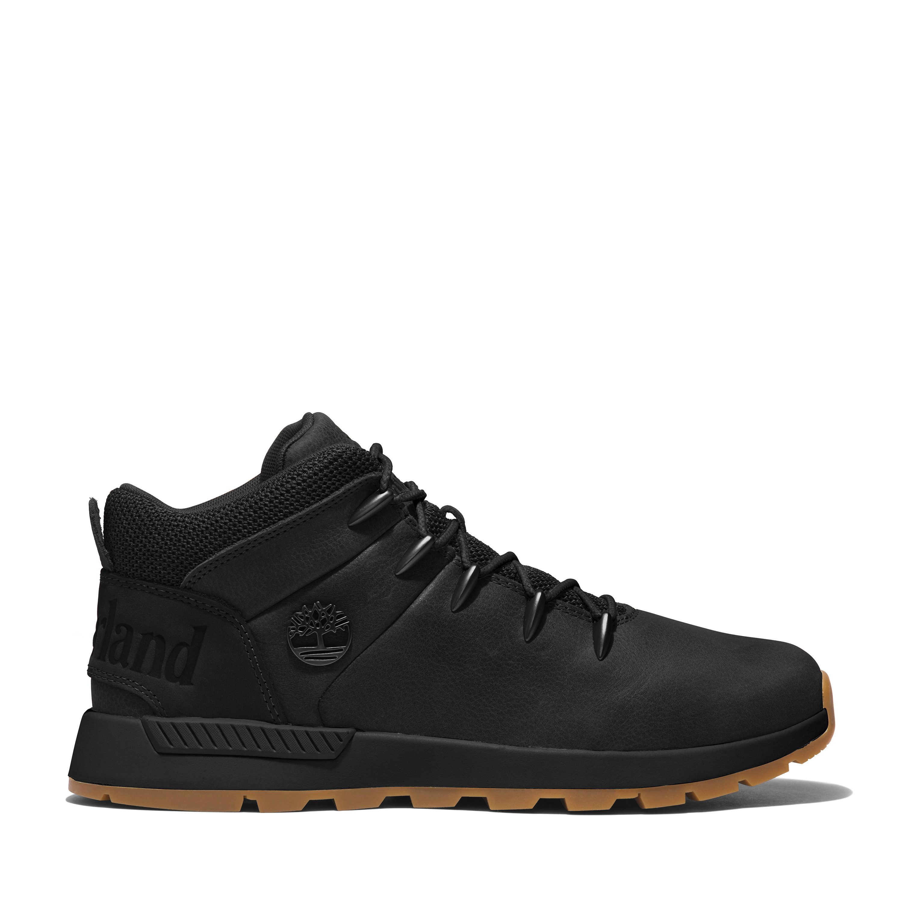 Timberland Veterschoenen SPRINT TREKKERMID LACE UP SNEAKER Winterschoenen, sneakerboots, winterlaarzen