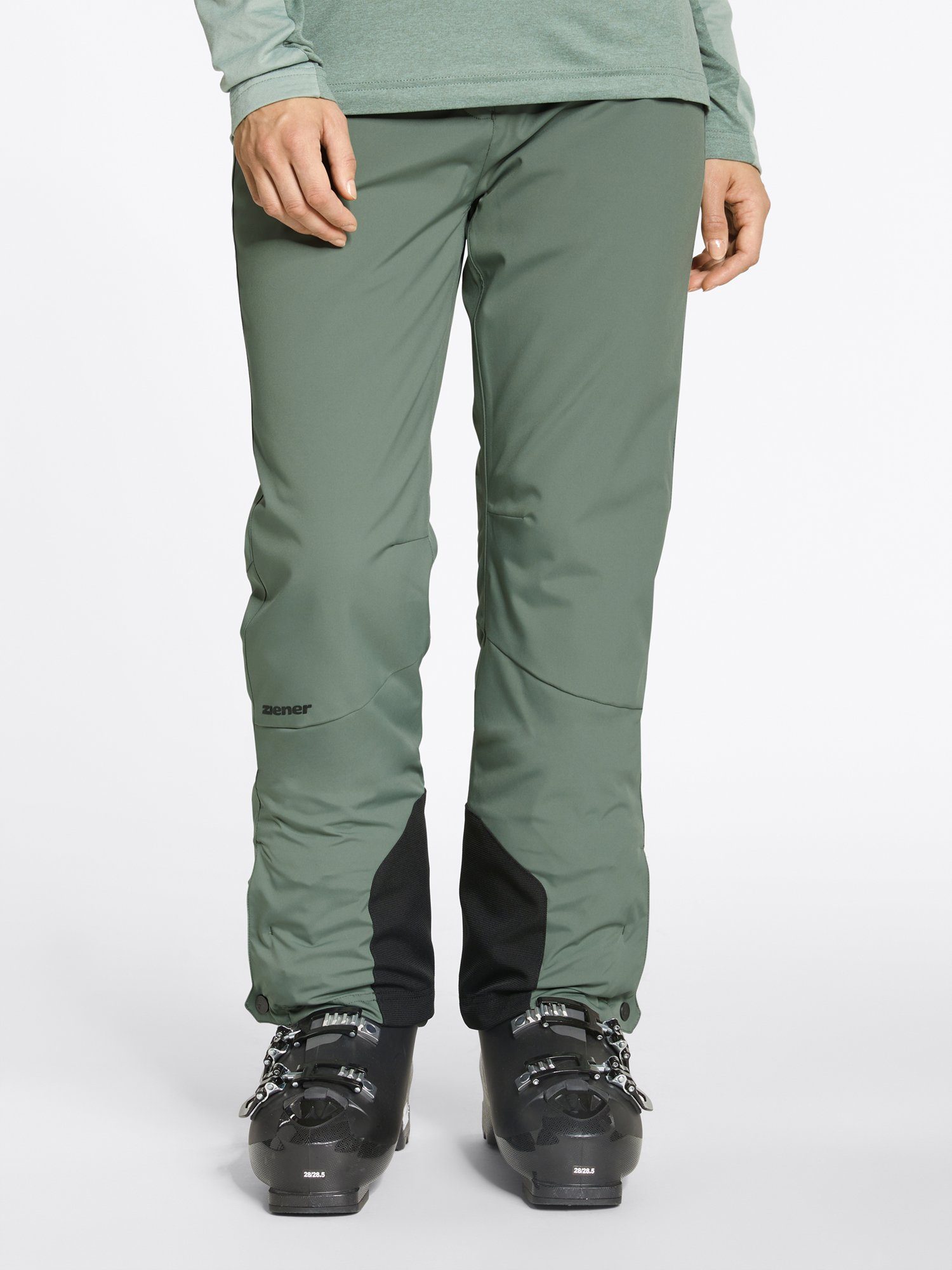 Ziener Skibroek TILLA
