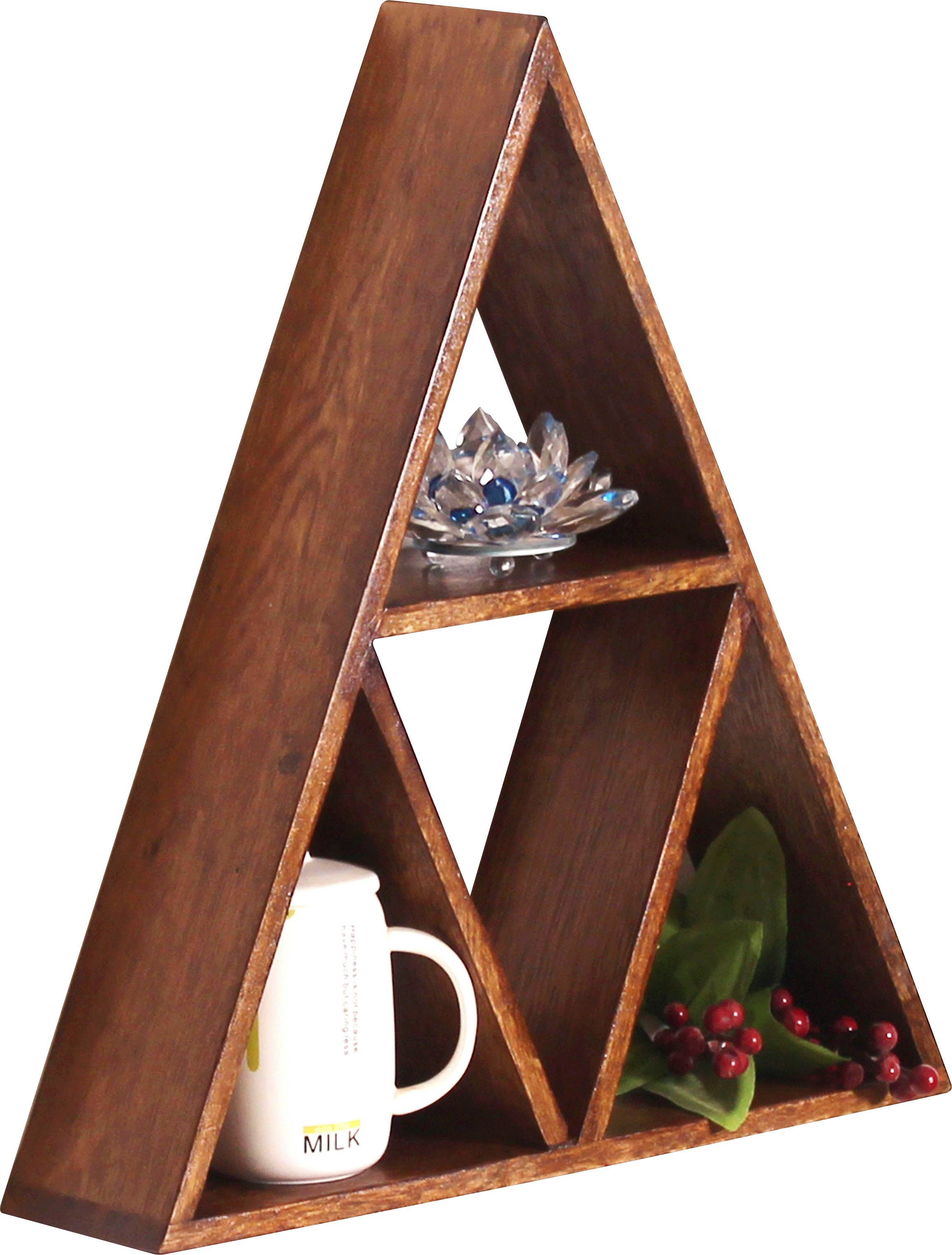 Home affaire Wandplank
