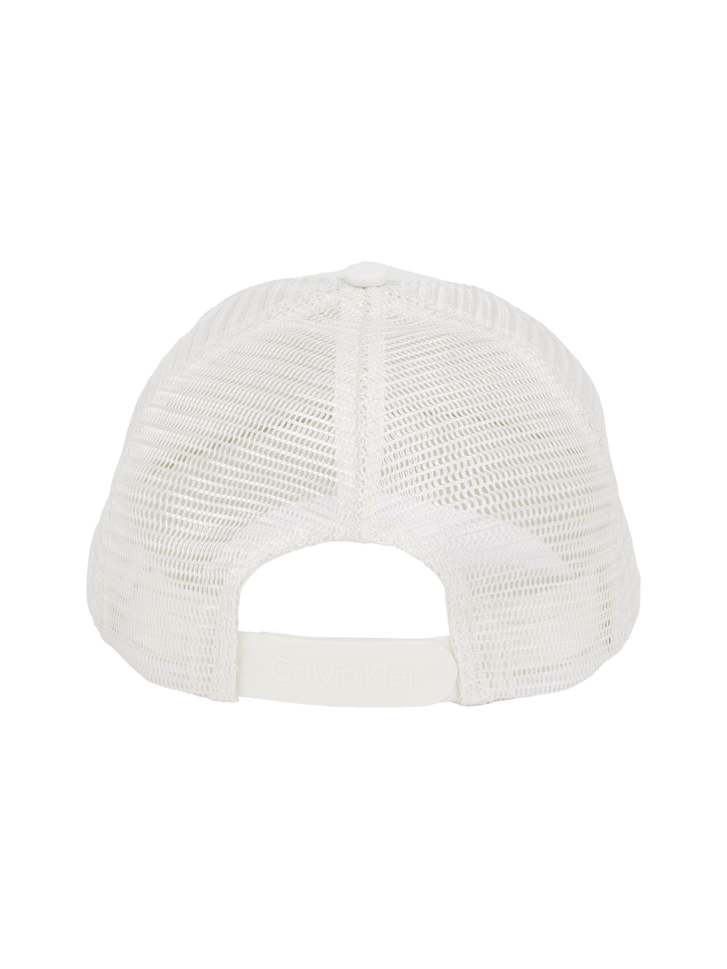 Calvin Klein Baseball pet CK MUST TRUCKER