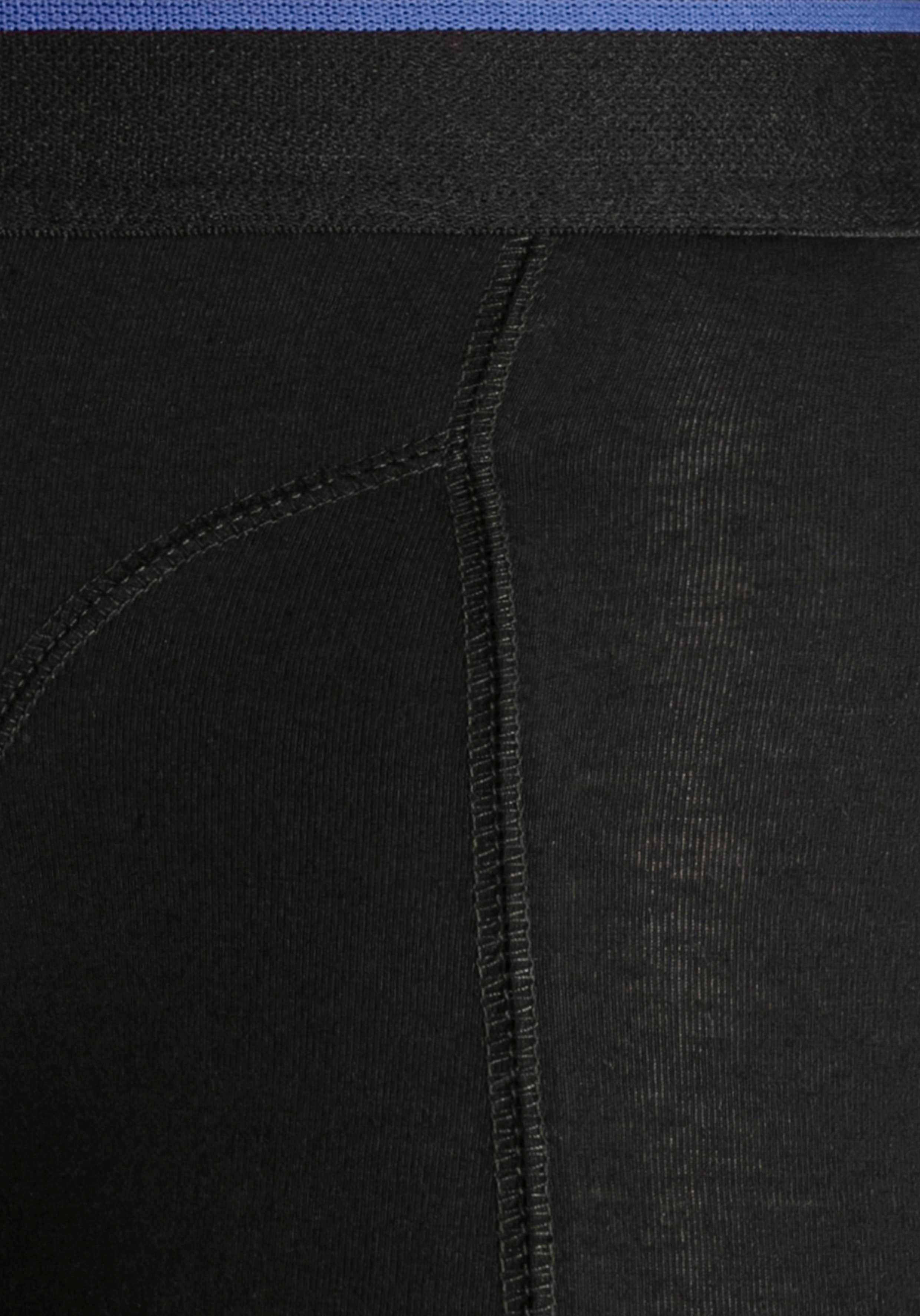 AUTHENTIC LE JOGGER Boxershort voor heren (set 5 stuks)
