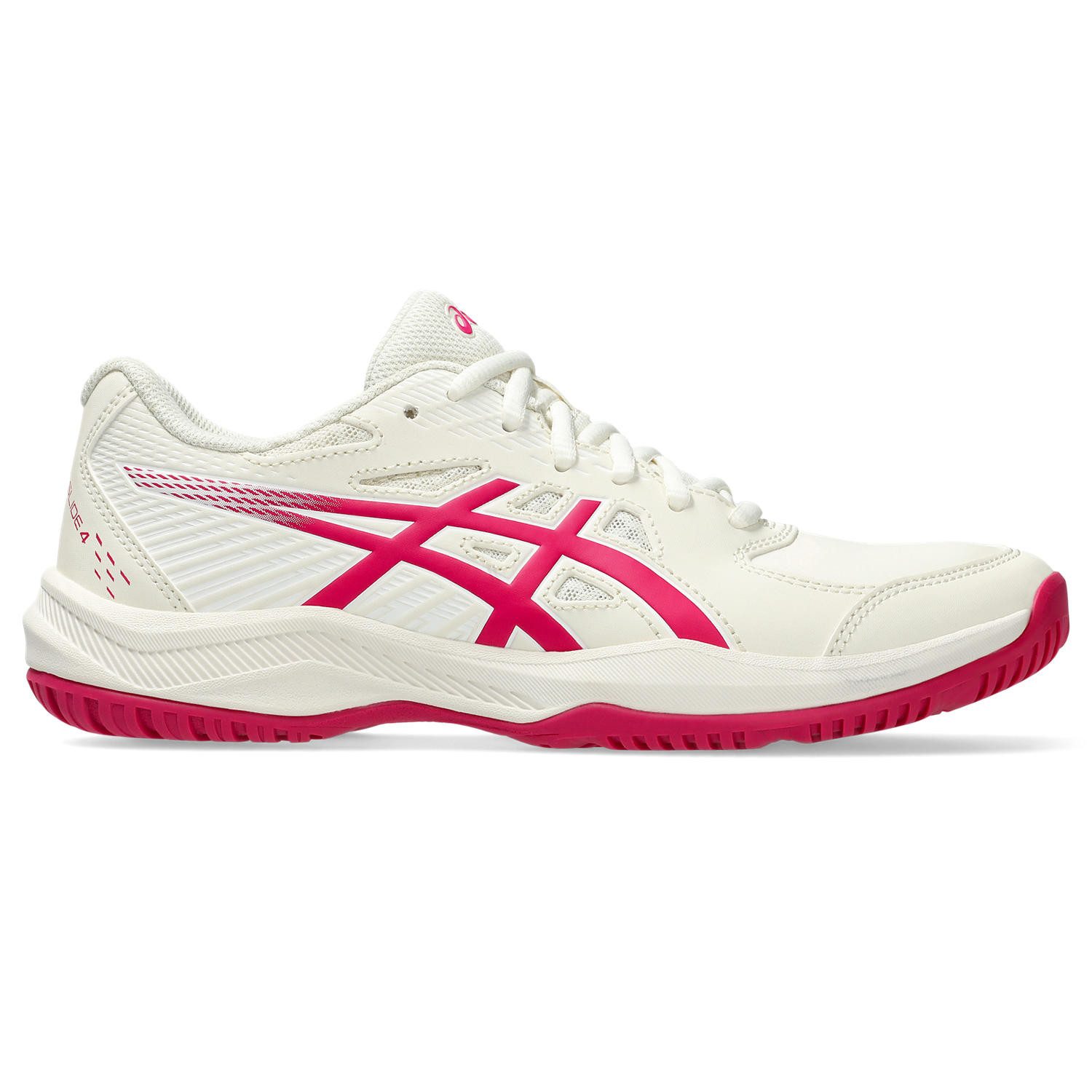 Asics Tennisschoenen COURT SLIDE 4 Multicourt schoenen