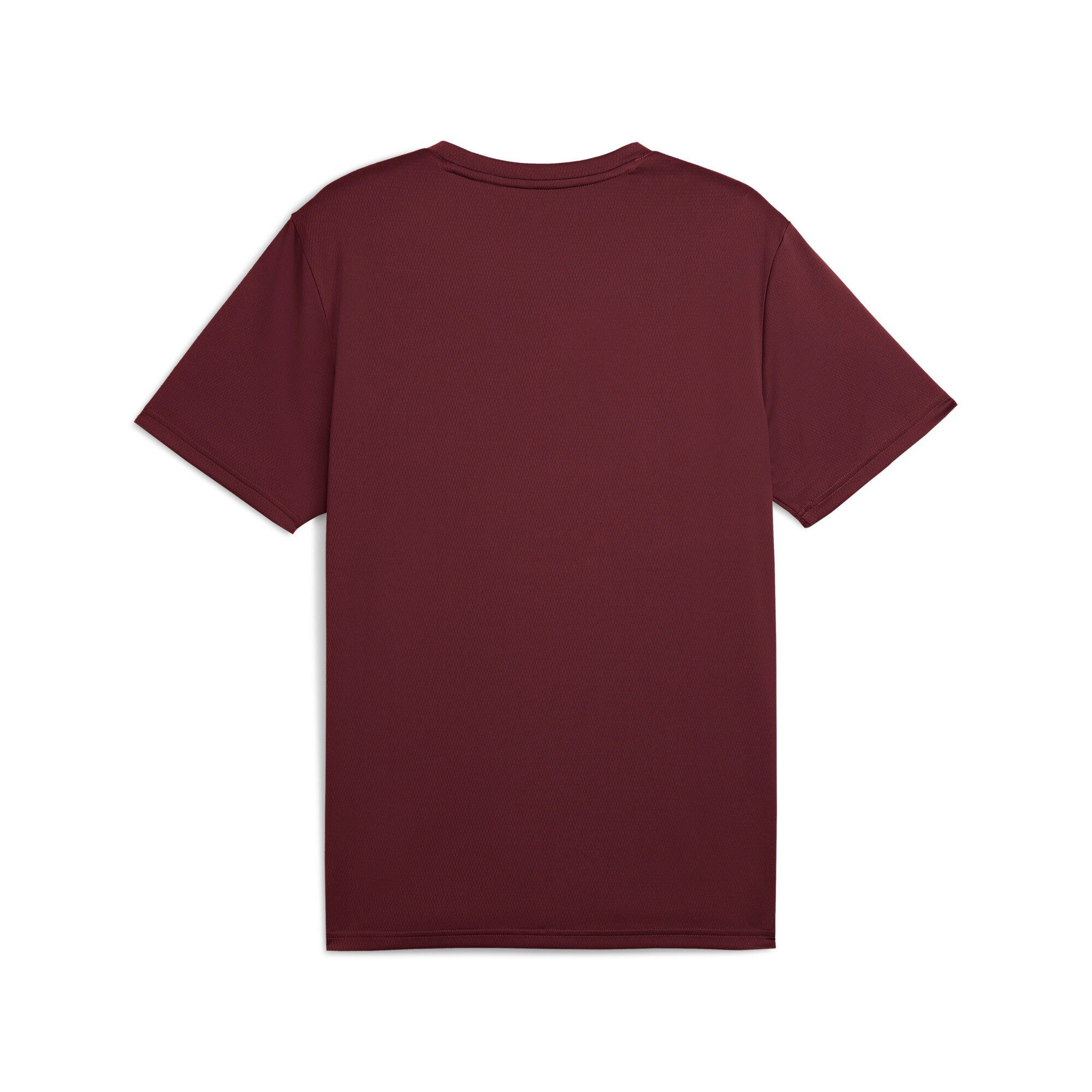 PUMA Trainingsshirt M TAD ESSENTIAL POLY TEXTURE TEE