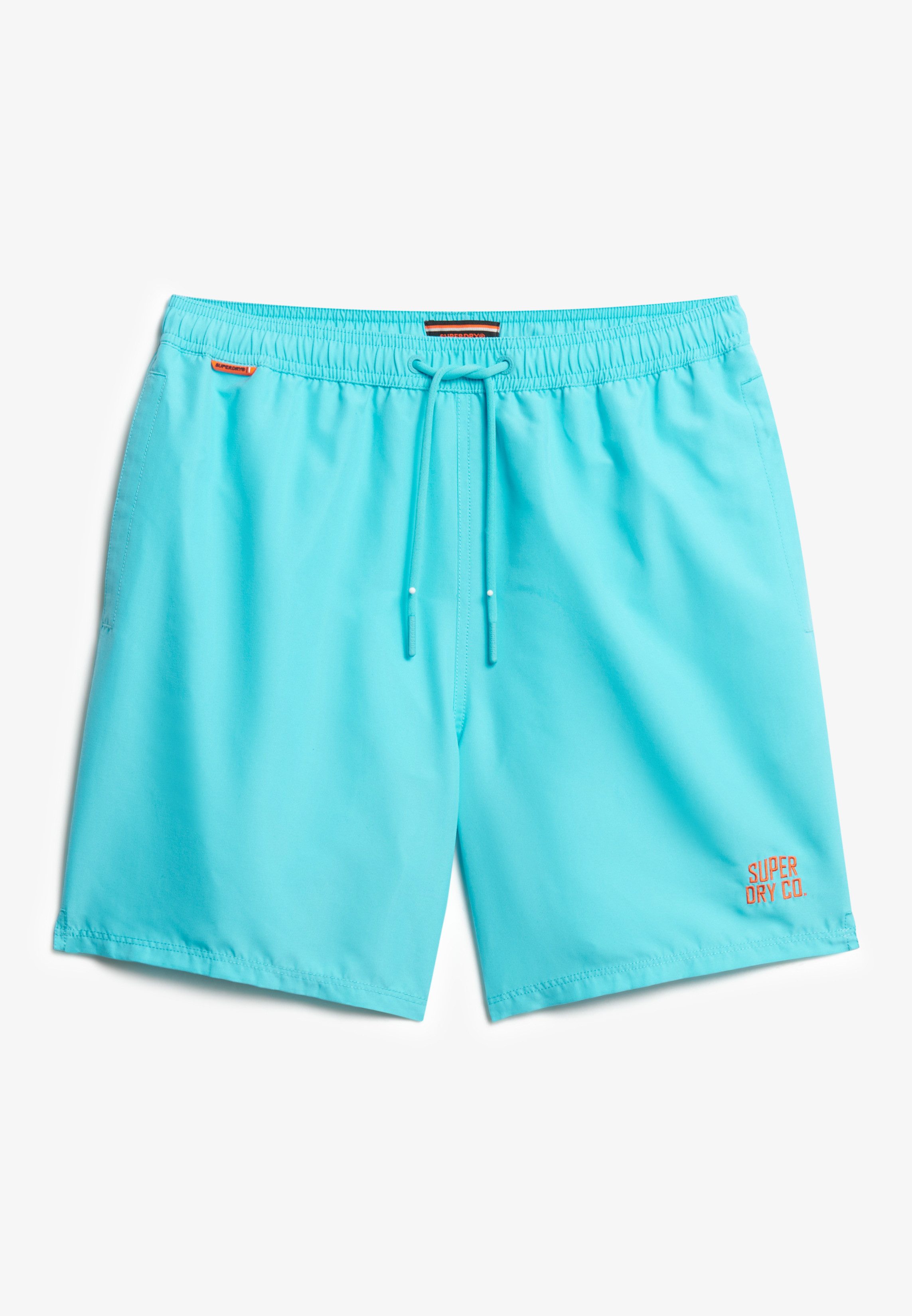Superdry Zwemshort ESSENTIAL 17 SWIM SHORT