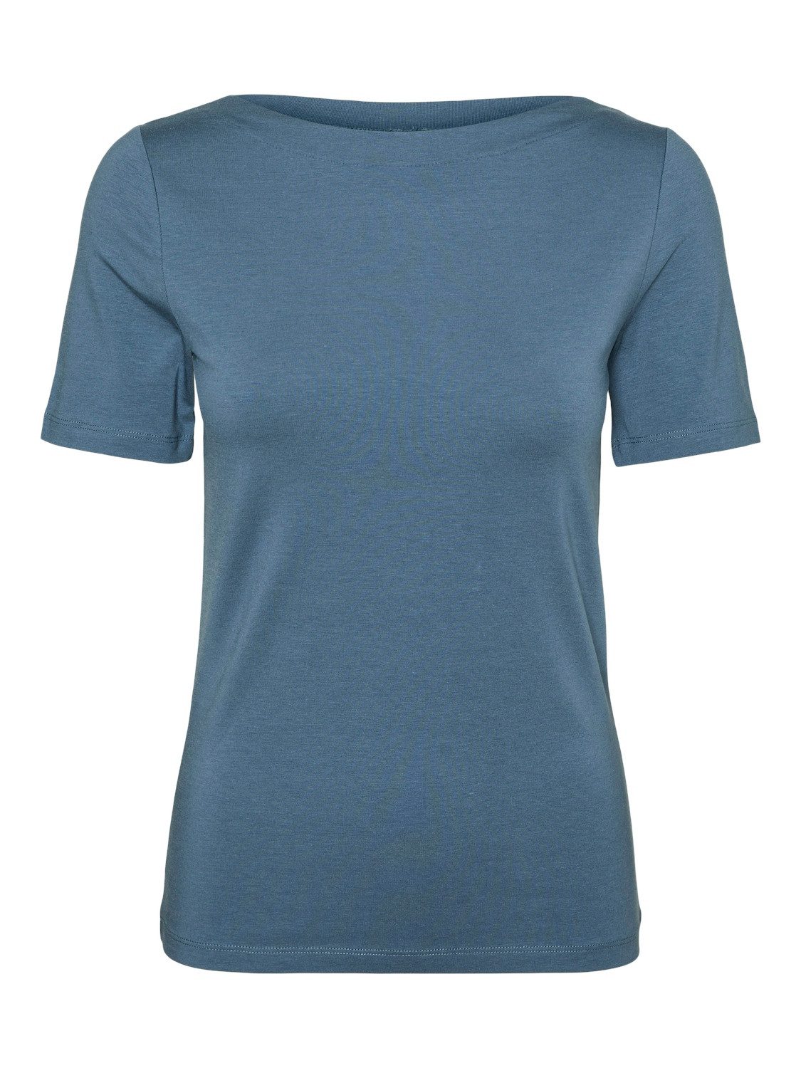 Vero Moda Shirt met korte mouwen VMPANDA MODAL S S TOP NOOS