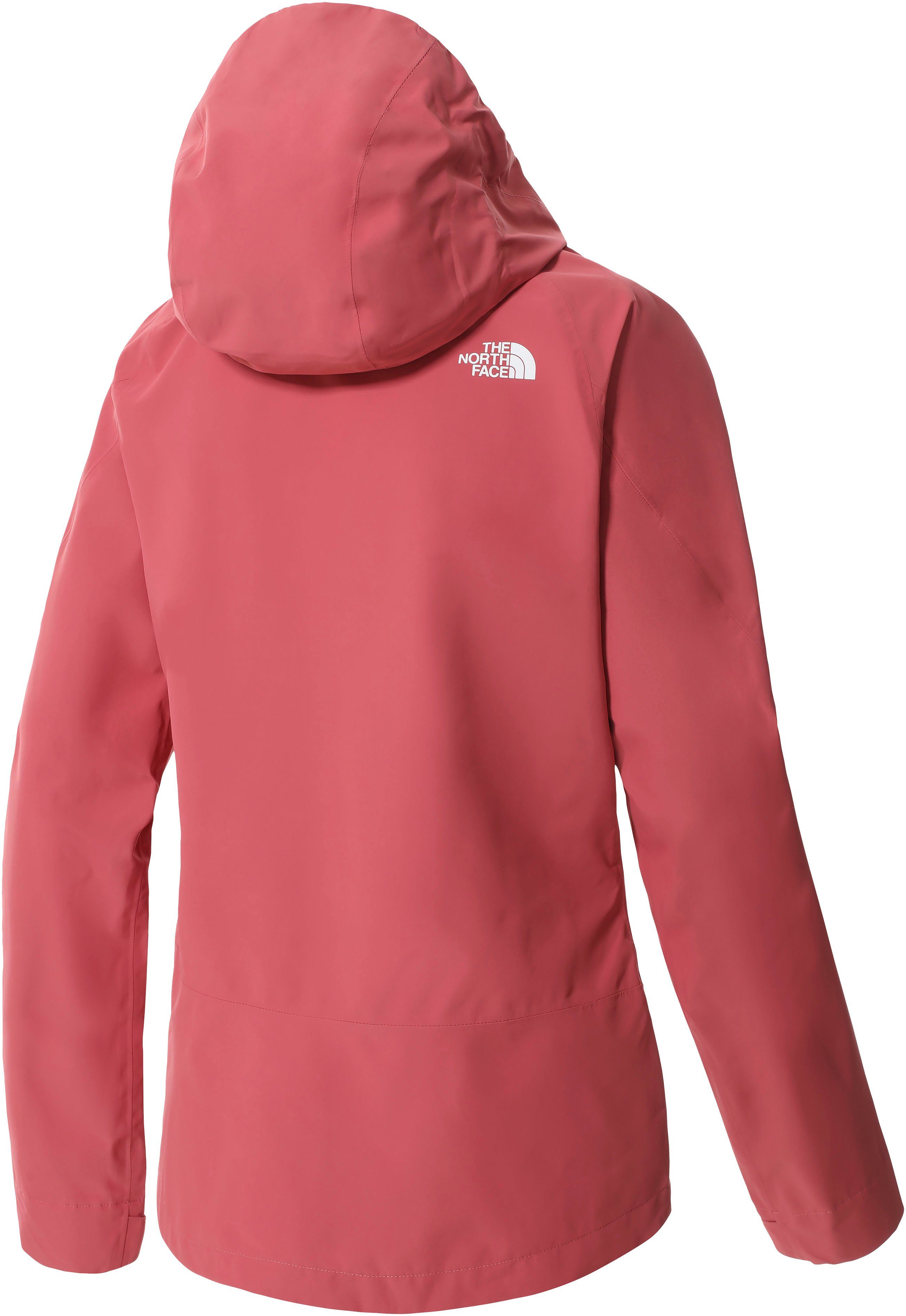 The North Face Functioneel jack EXTENT III Winddicht & waterafstotend & ademend