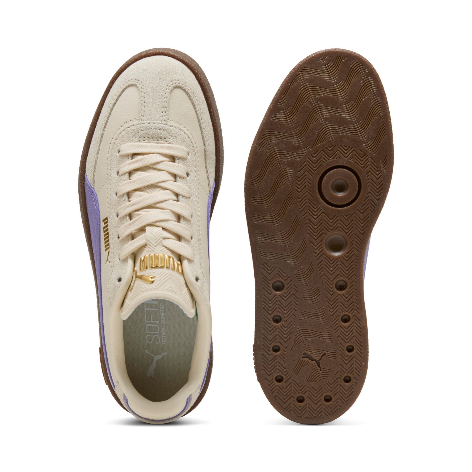 PUMA Sneakers CLUB II ERA JR