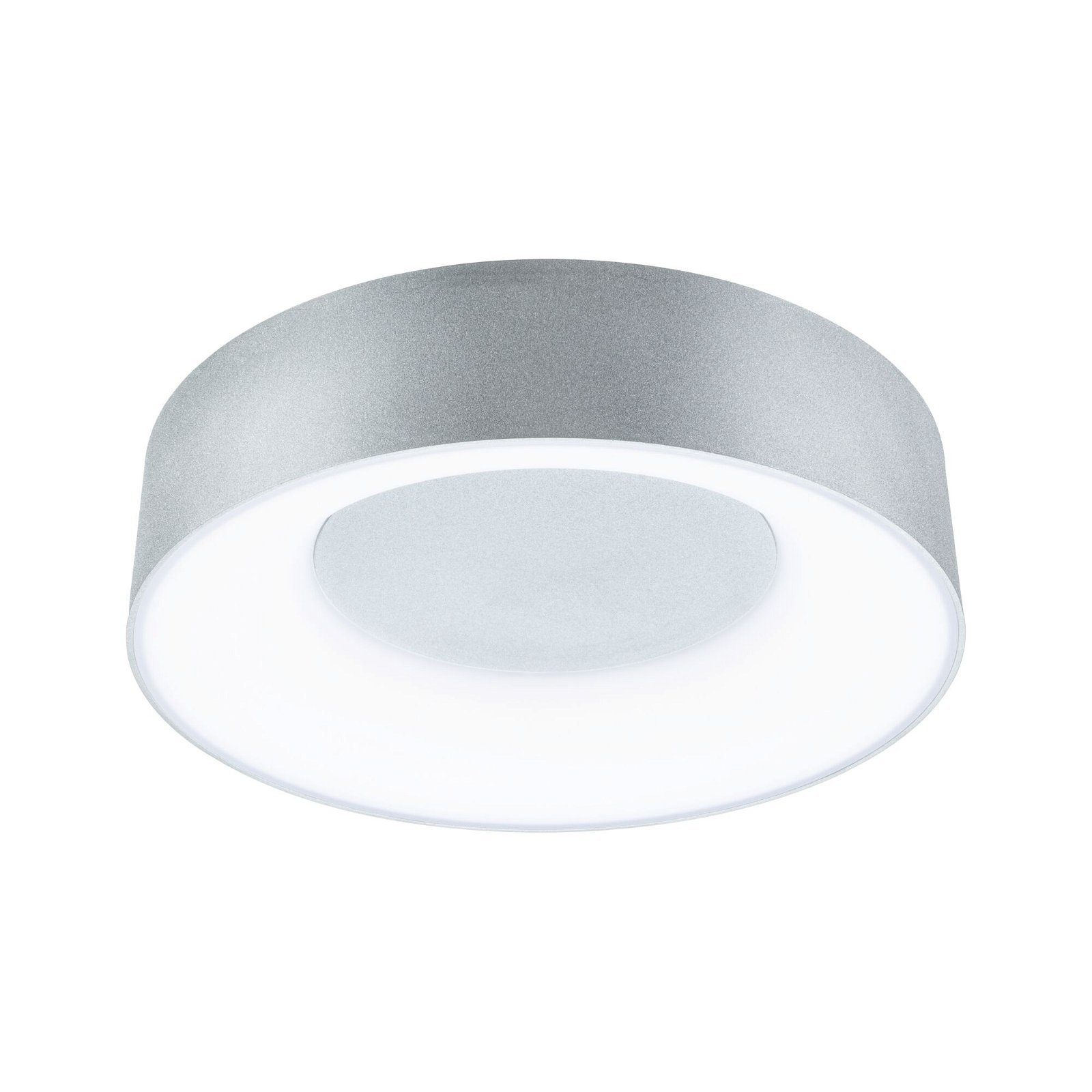 Paulmann Led-plafondlamp Selection Bathroom Casca IP44 1x16W 300mm, 230V Metaal/Kunststof (1 stuk)
