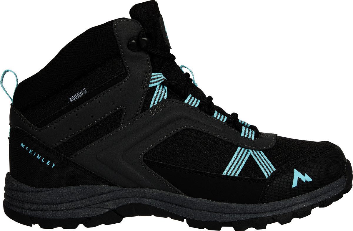 McKinley Wandelschoenen Dames-wandelschoen Maine II MID AQB
