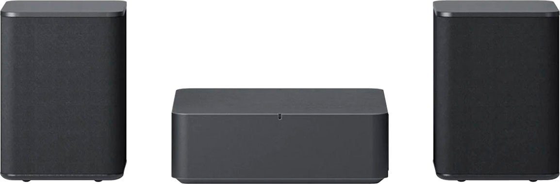 LG Luidspreker SPQ8-S rug-