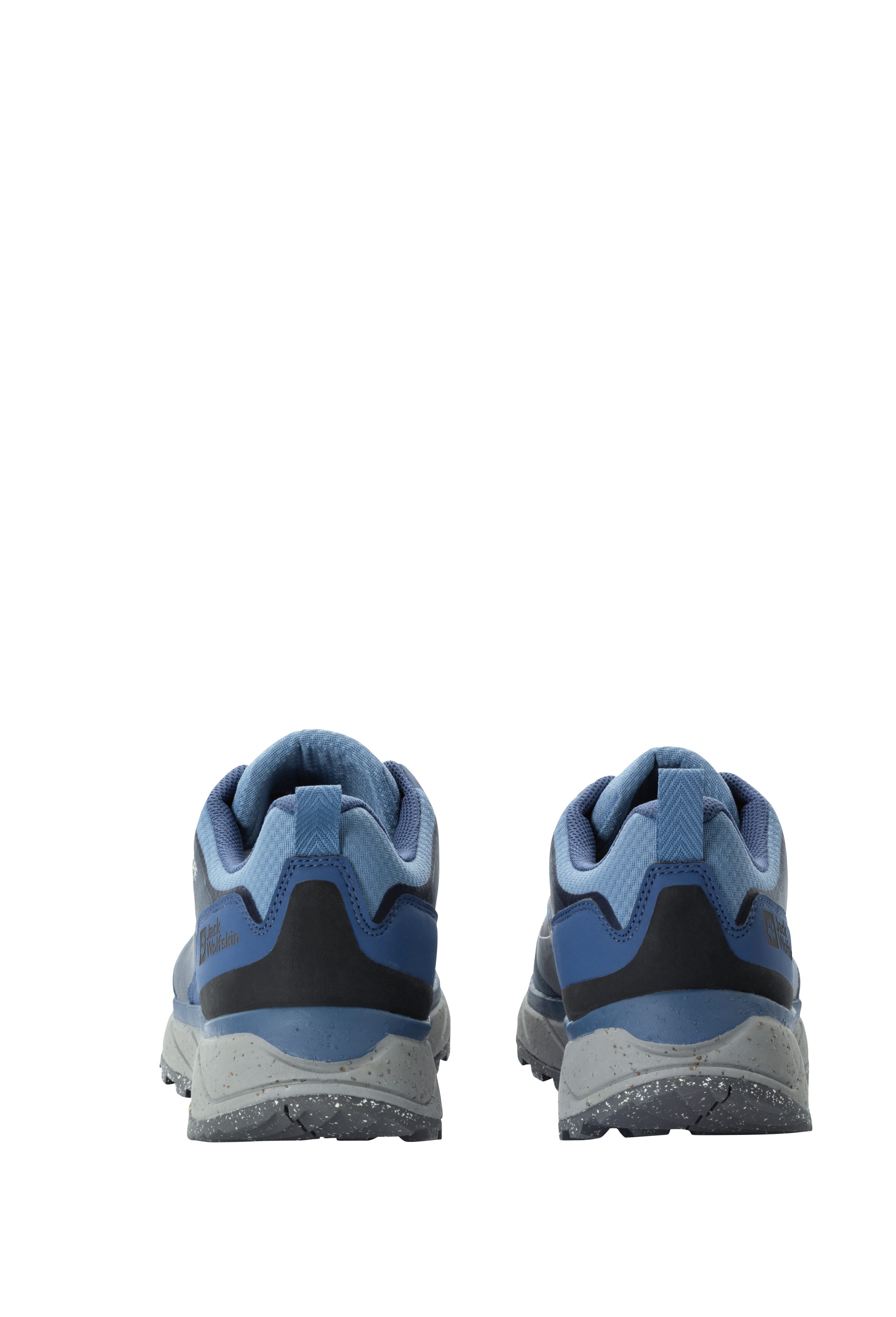 Jack Wolfskin Wandelschoenen TERRAVENTURE TEXAPORE LOW M