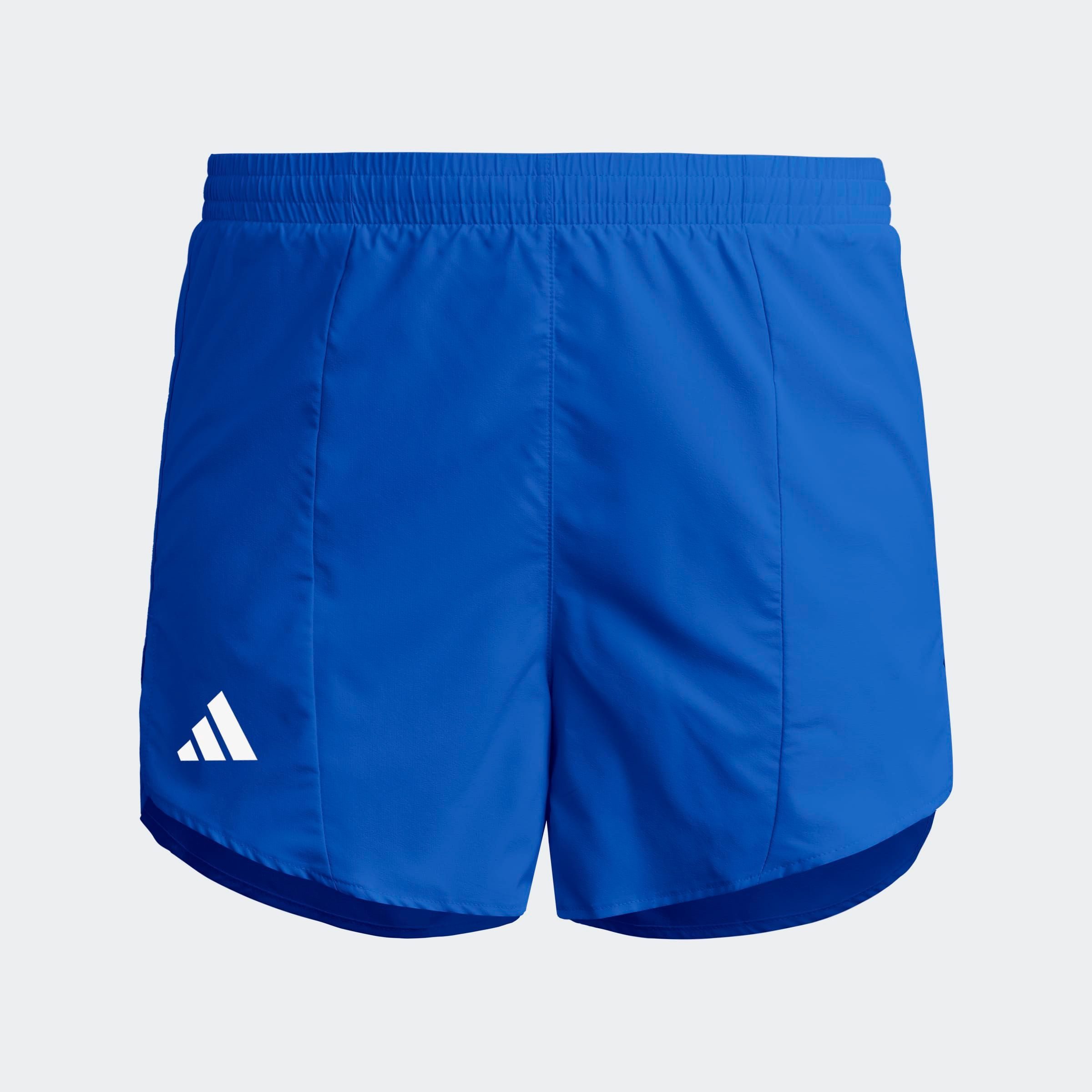 adidas Performance Runningshort ADIZERO E SHORT (1-delig)