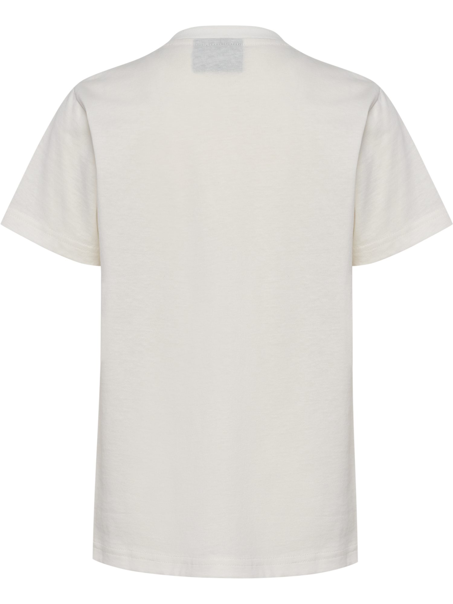 hummel T-shirt HmlTUKAS T-SHIRT S/S 2-PACK (set, 2-delig)