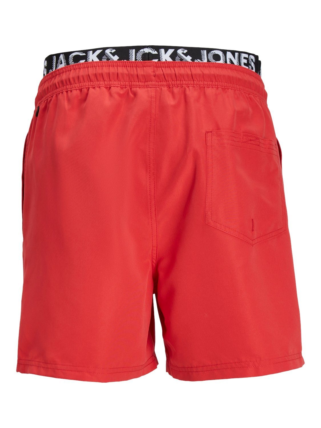 Jack & Jones Junior Zwemshort JPSTFIJI JJSWIM WB LY SN JNR