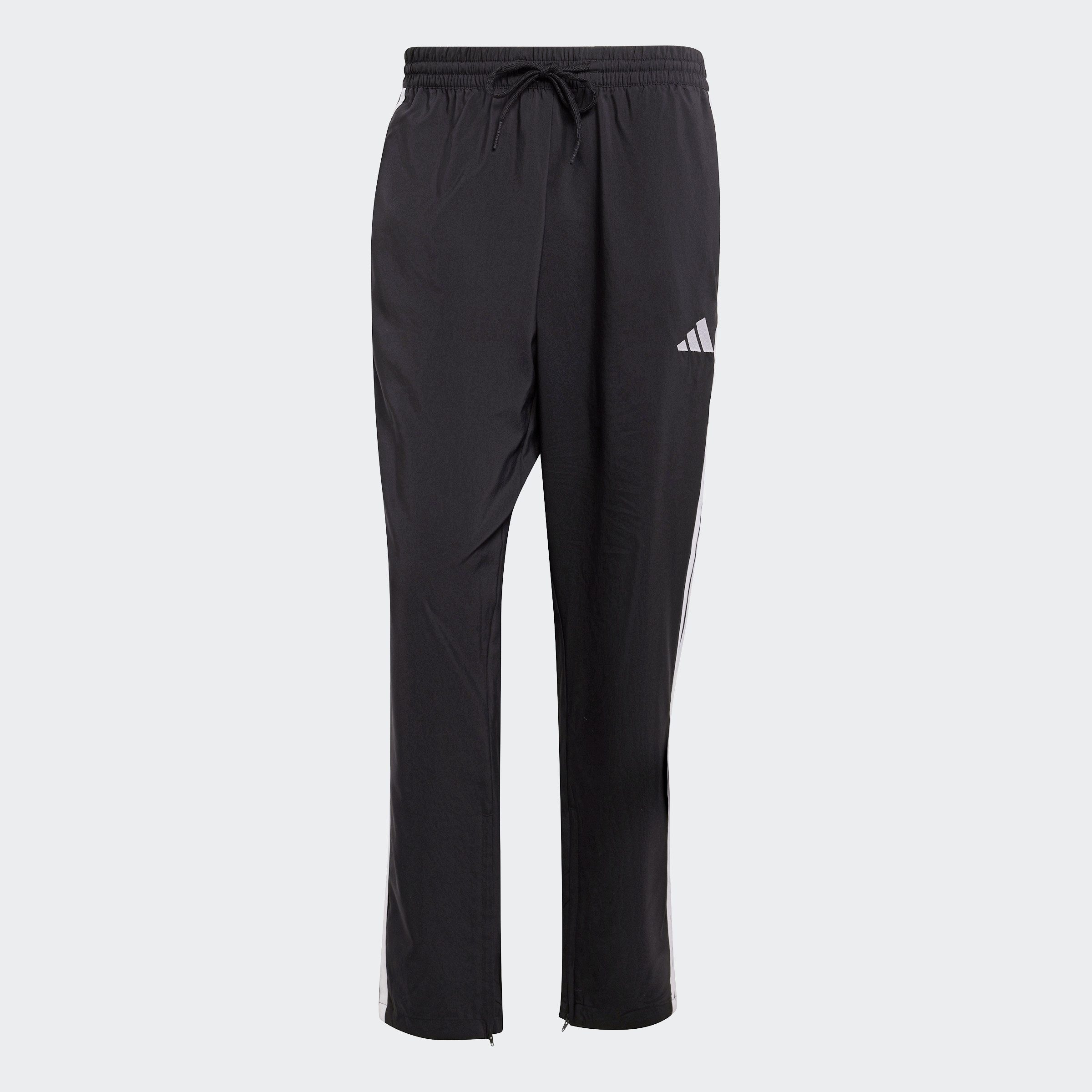 adidas Sportswear Sportbroek M STNFRD OPT 3S Stanford drie-strepen trainingsbroek (1-delig)