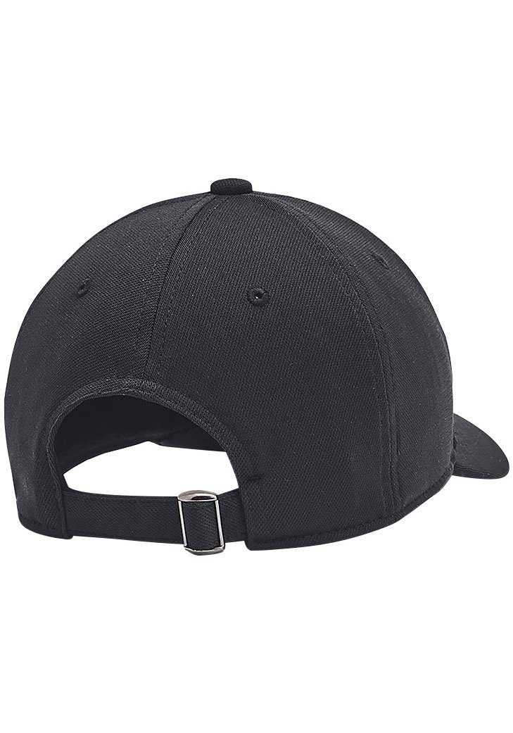 Under Armour® Baseballcap UA Blitzing Verstelbare Pet voor Jongens